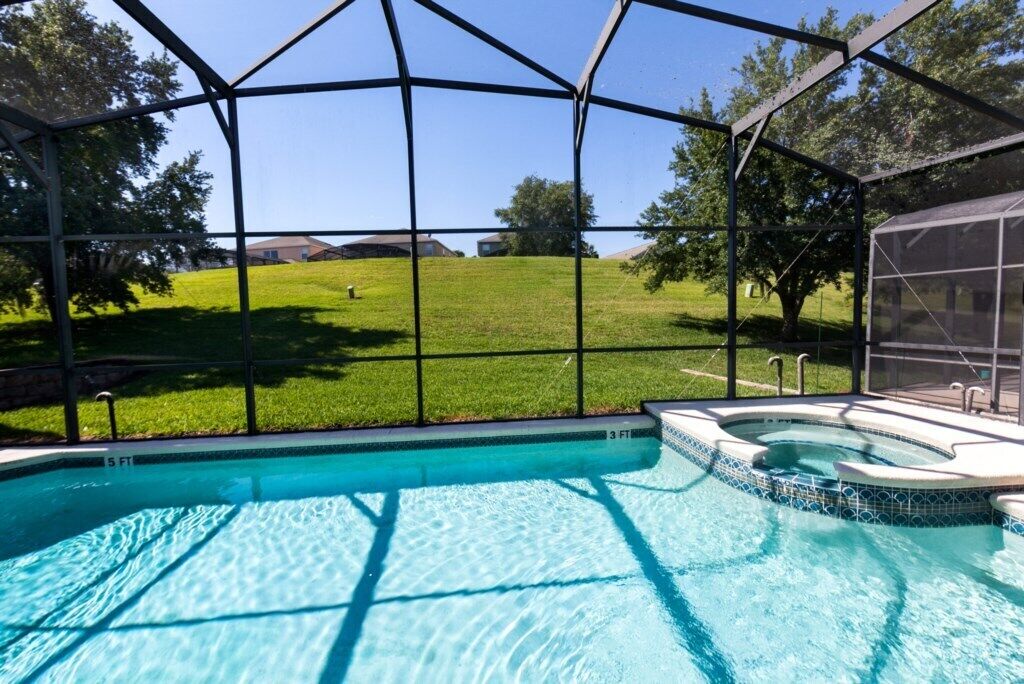 Emerald Island Resort