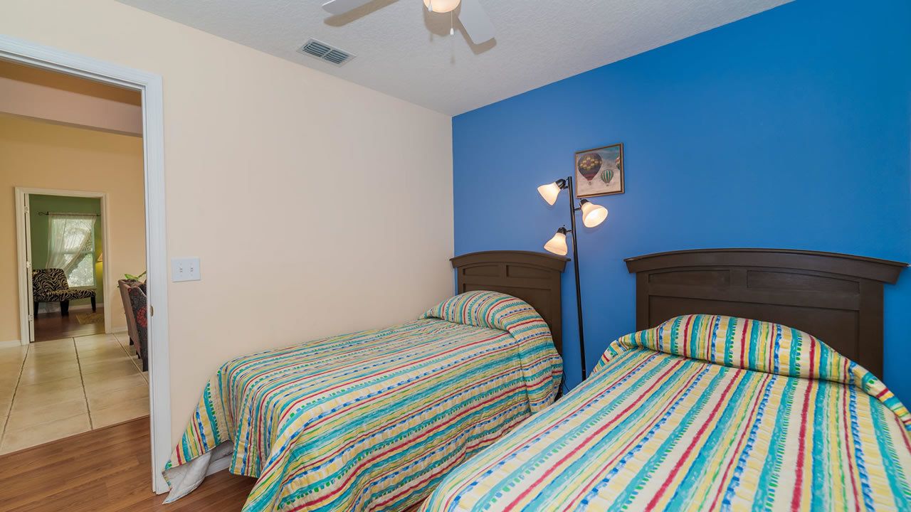 Emerald Island Resort