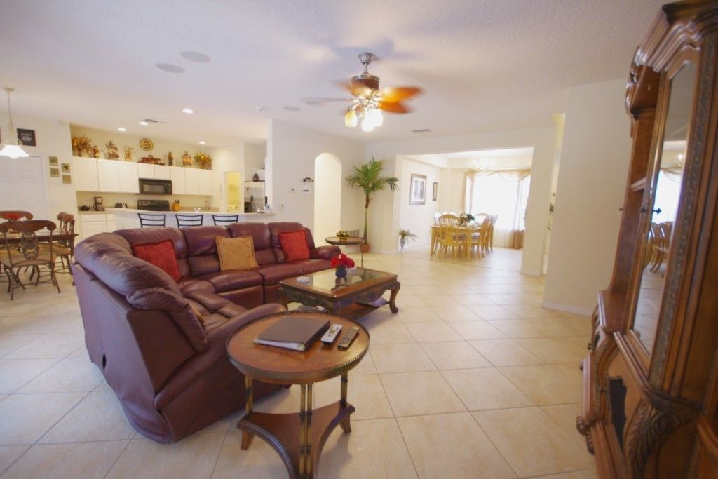 Emerald Island Resort