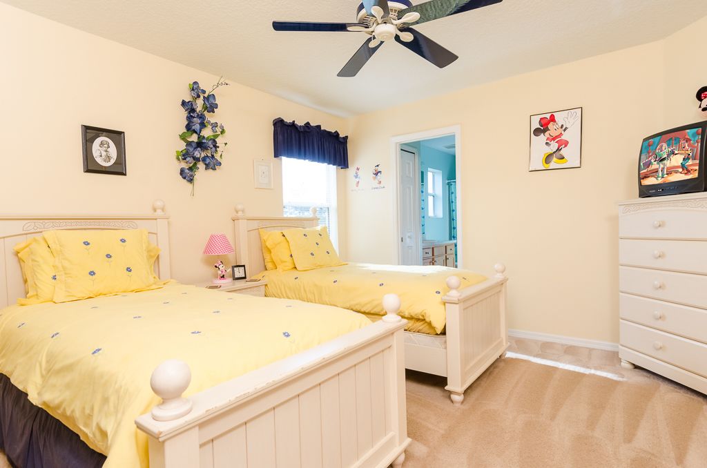 Emerald Island Resort