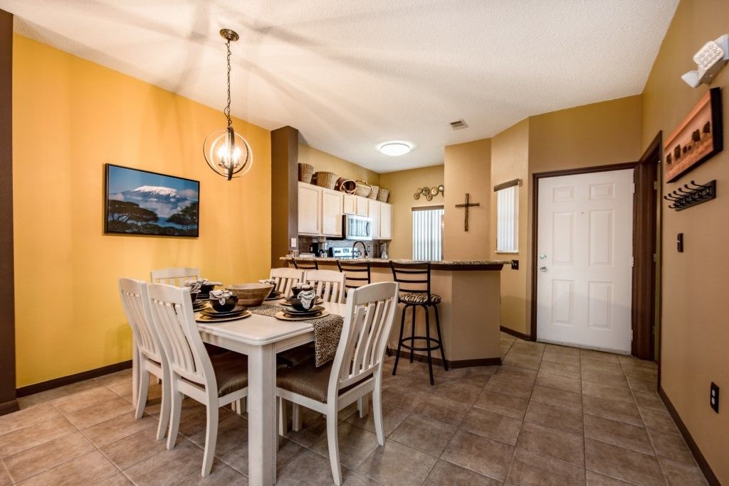 Emerald Island Resort