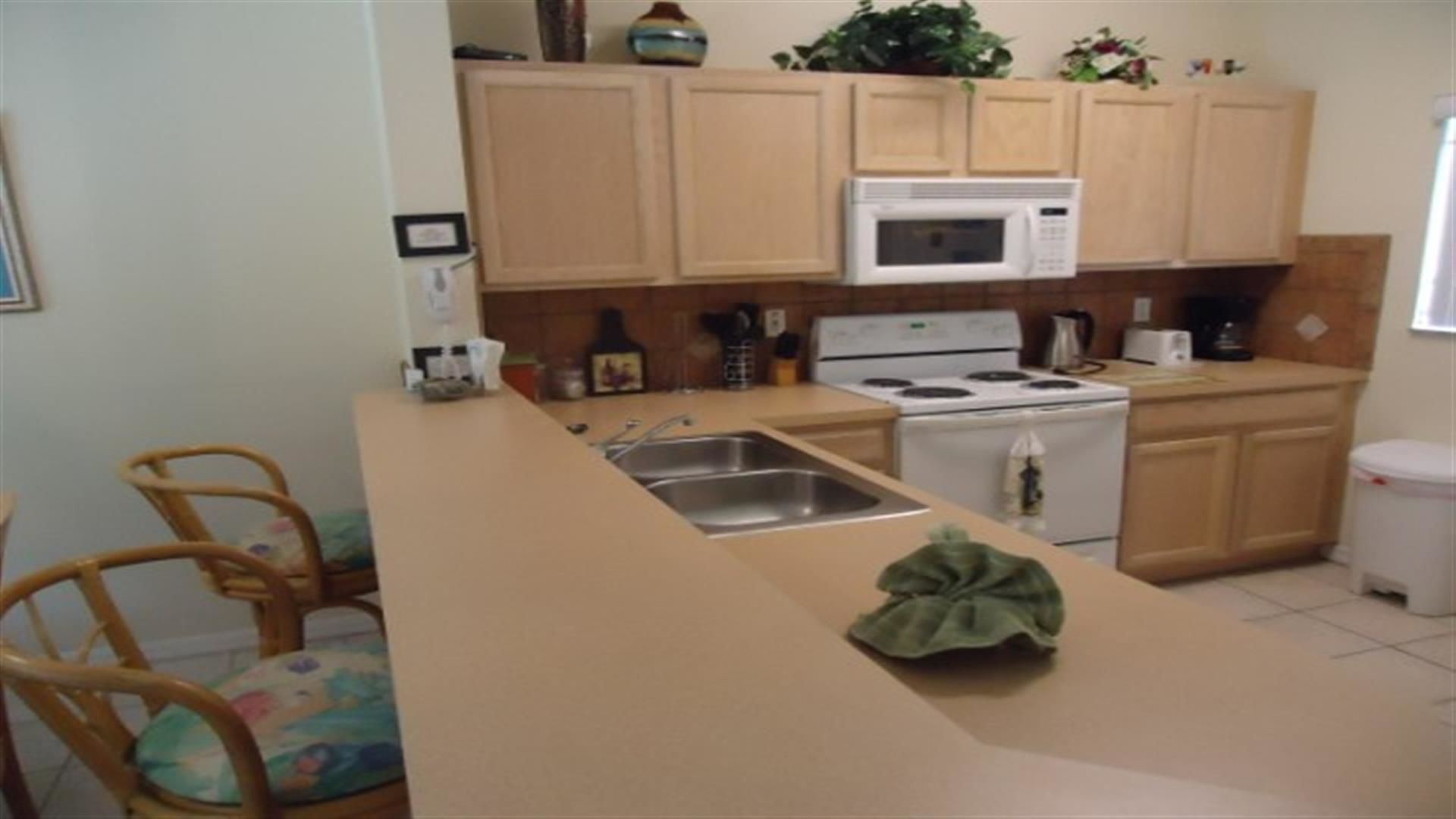 Emerald Island Resort