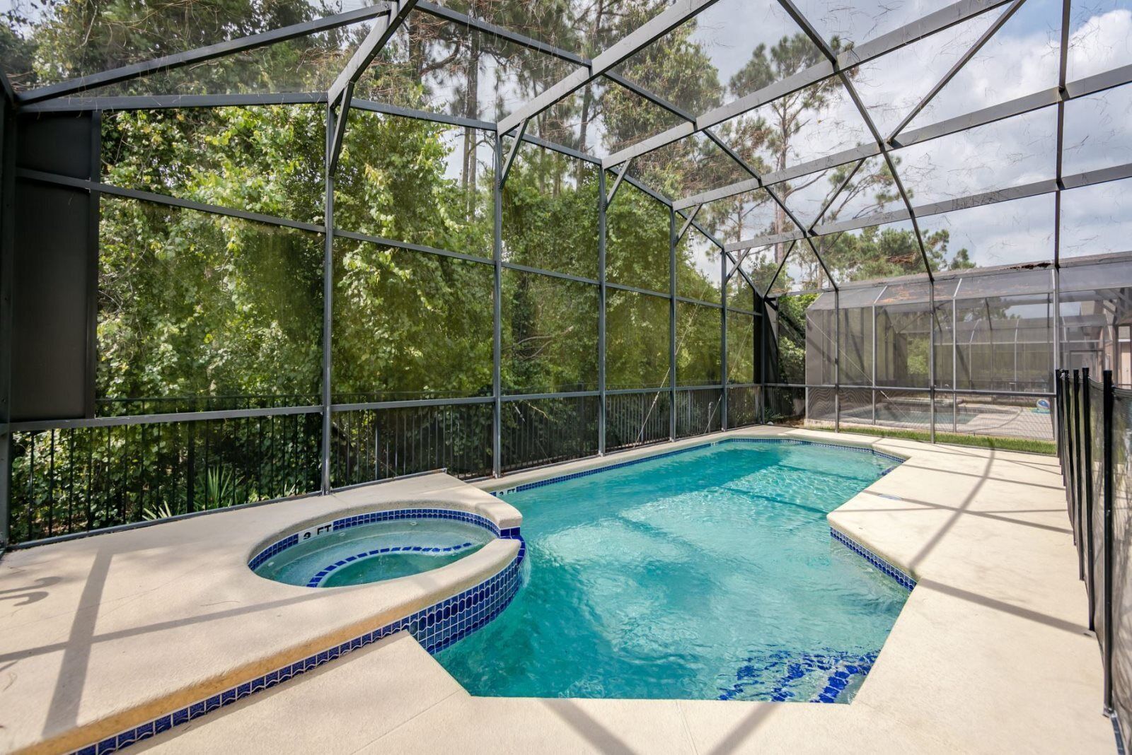 Emerald Island Resort