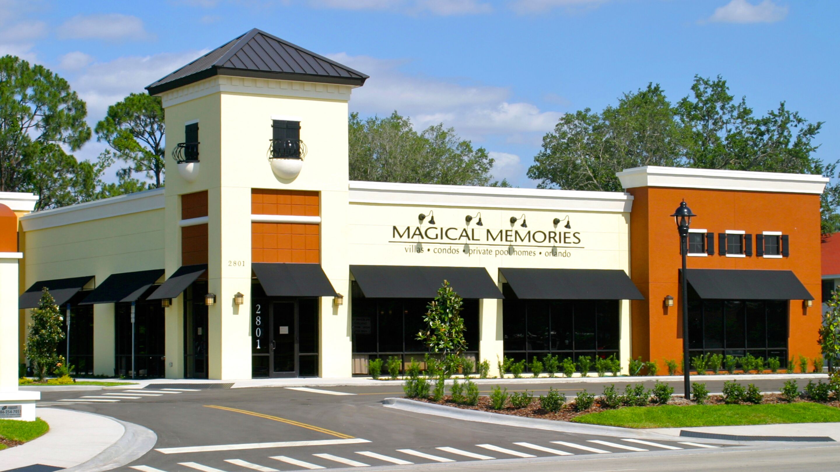 Emerald Island Resort