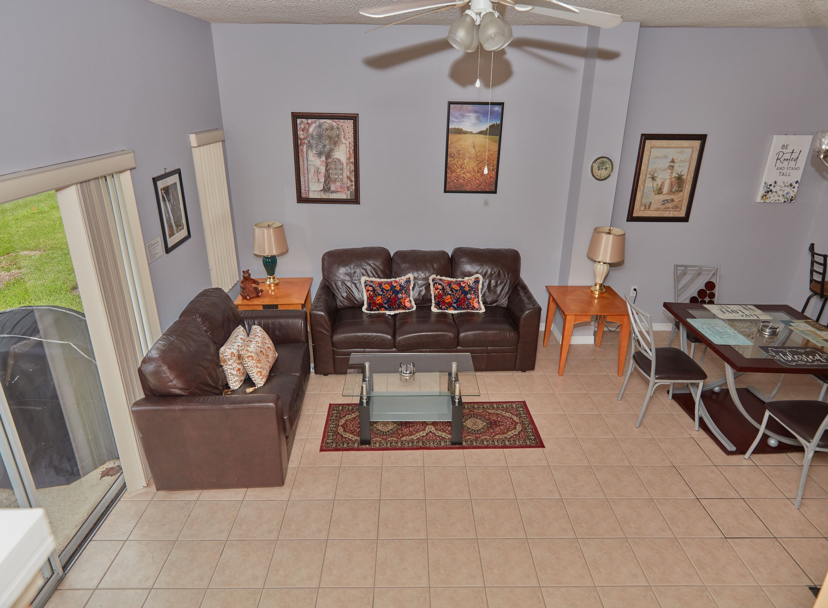 Emerald Island Resort