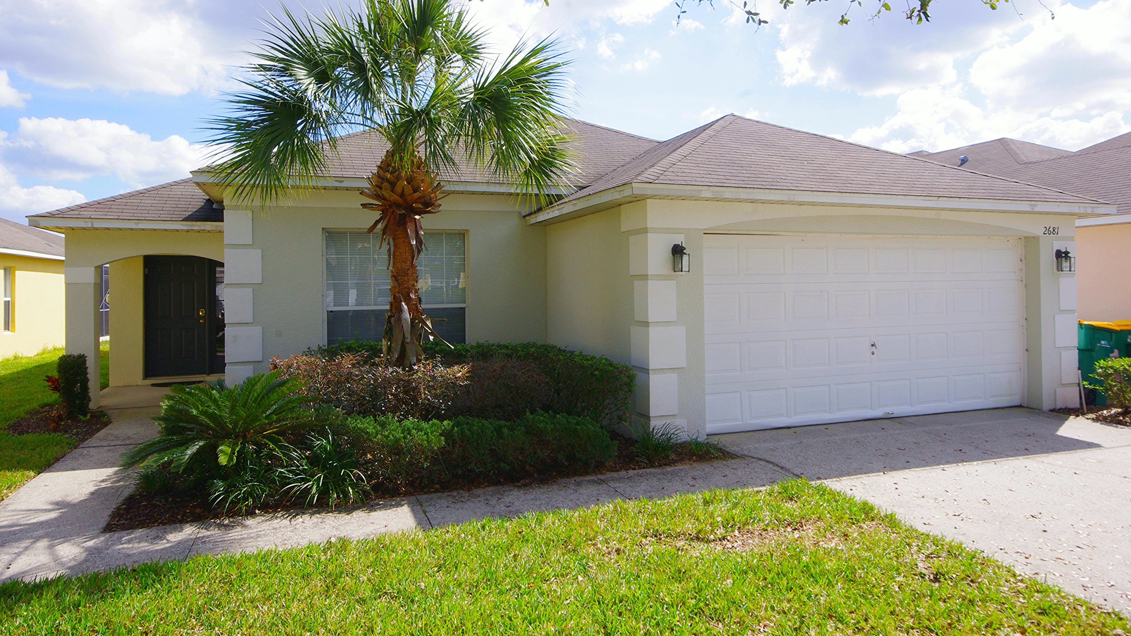 Emerald Island Resort