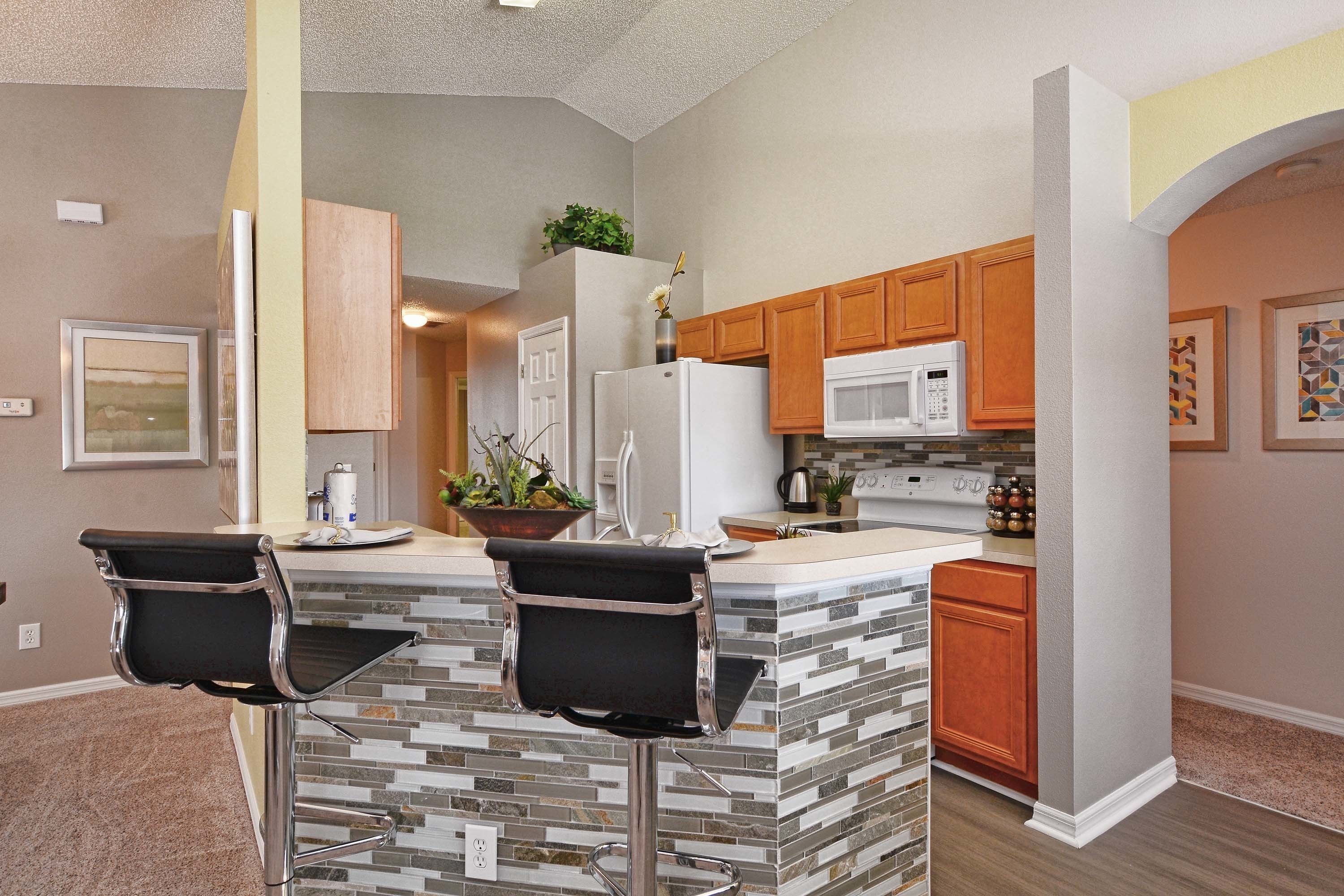 Emerald Island Resort