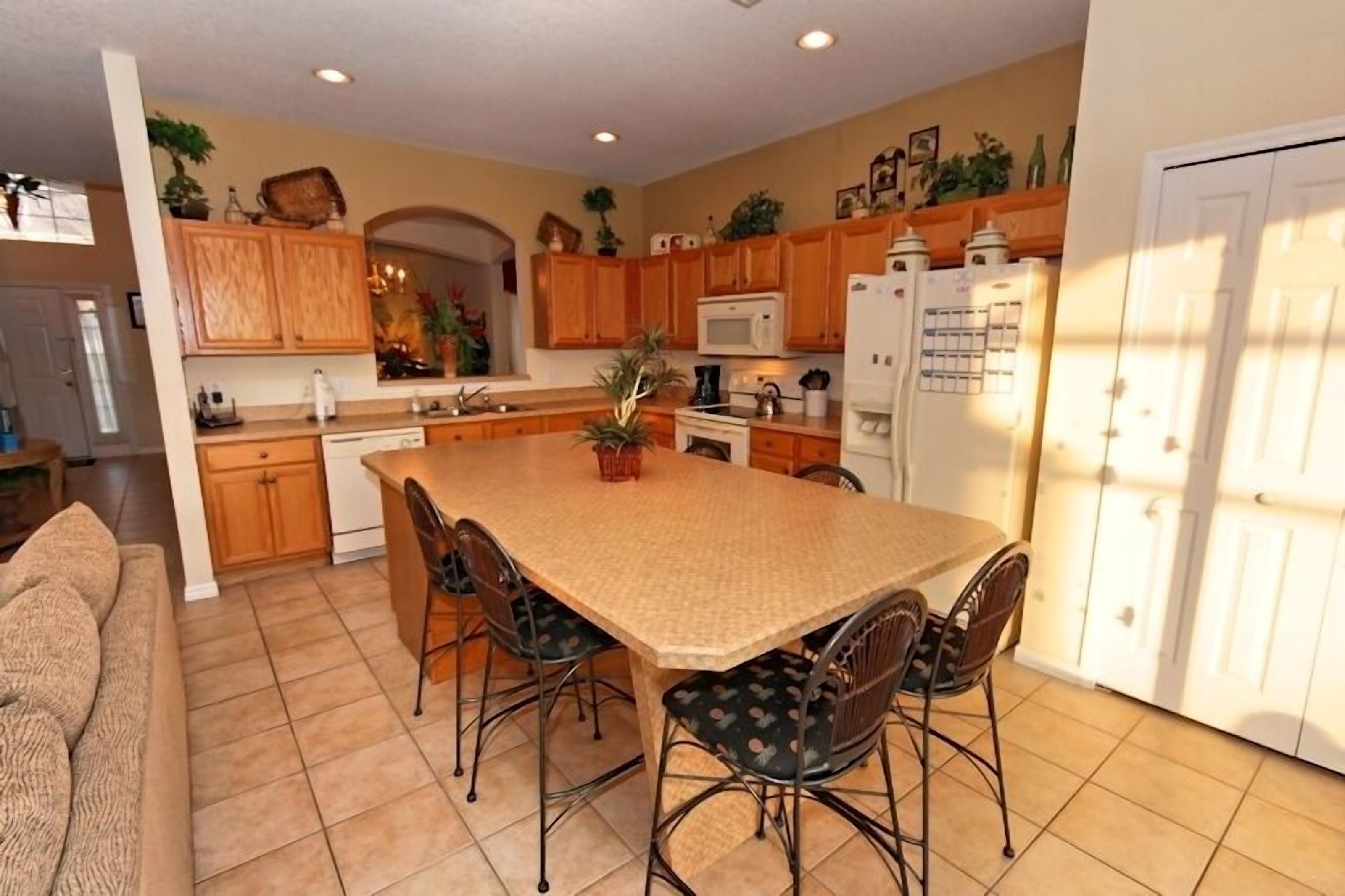 Emerald Island Resort