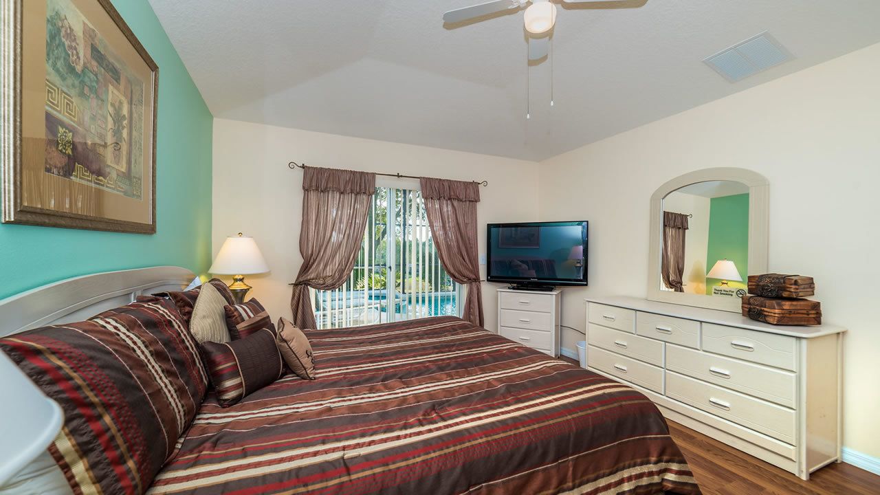 Emerald Island Resort