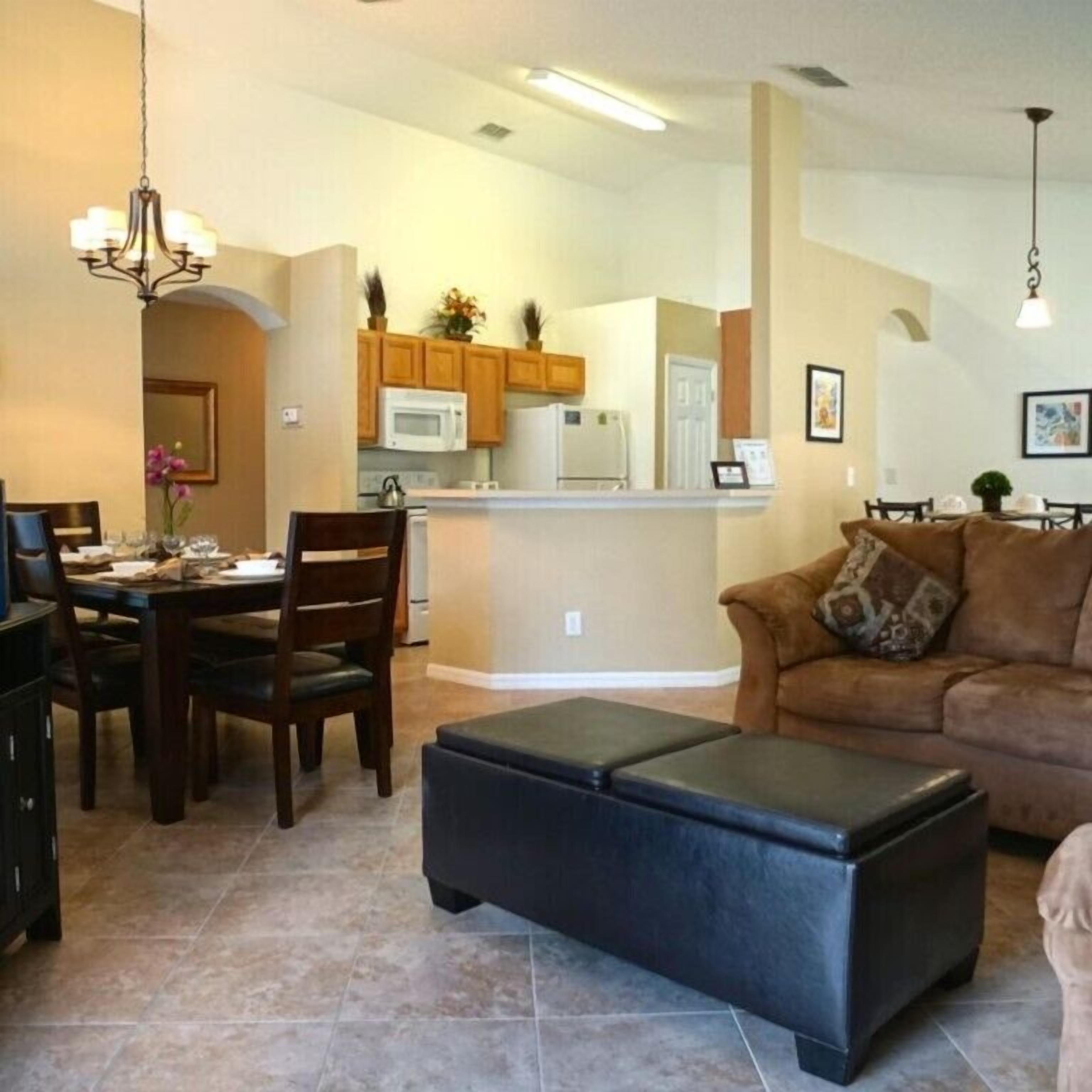 Emerald Island Resort