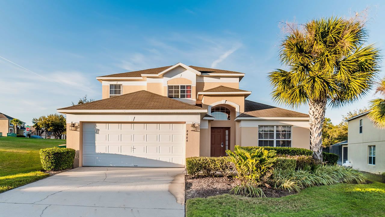 Emerald Island Resort