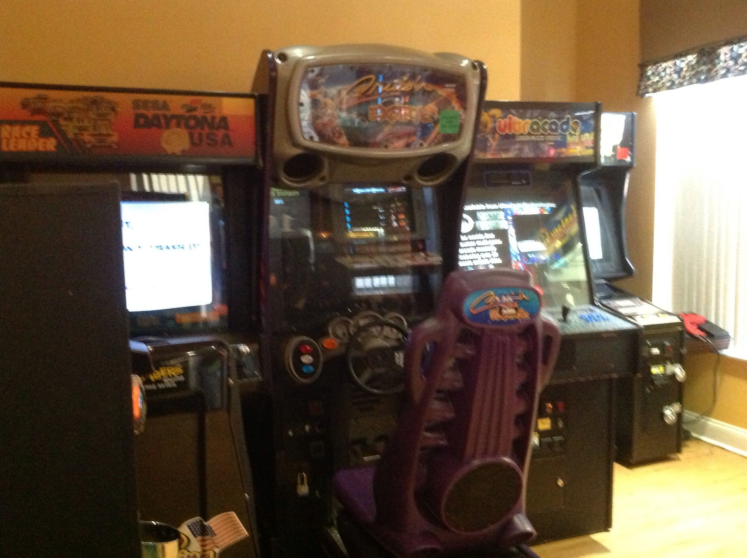 Emerald Island Resort