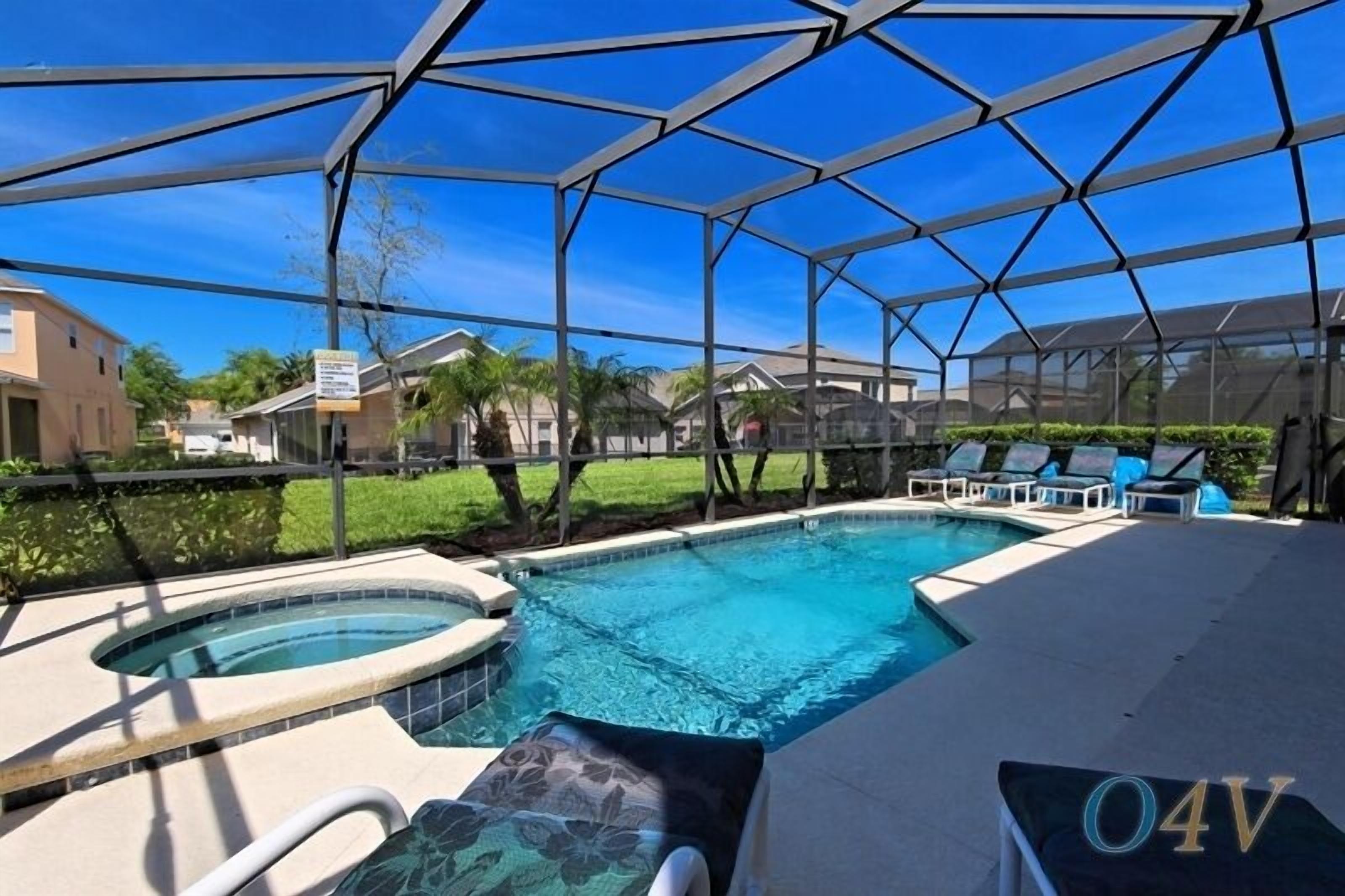 Emerald Island Resort