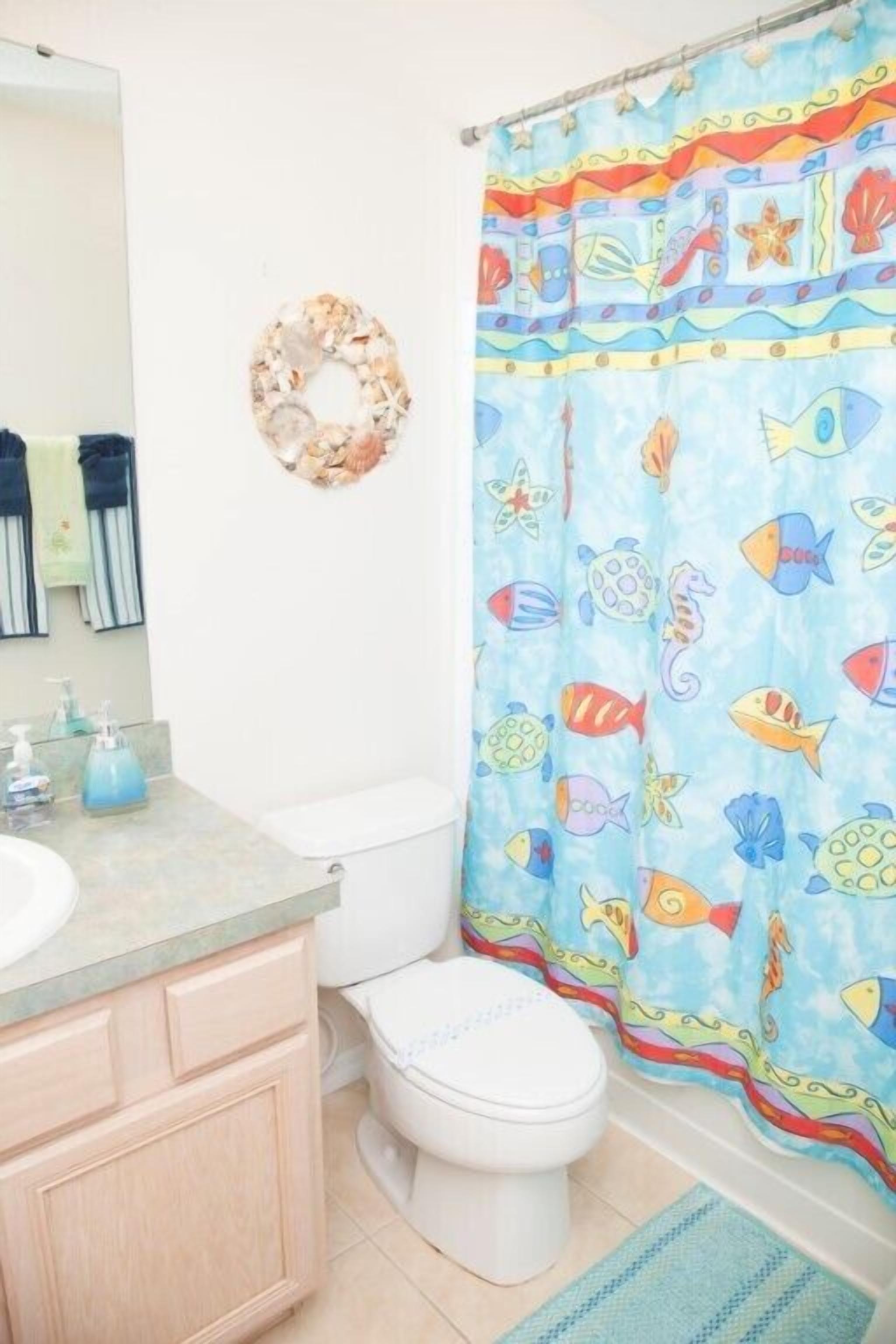 Emerald Island Resort