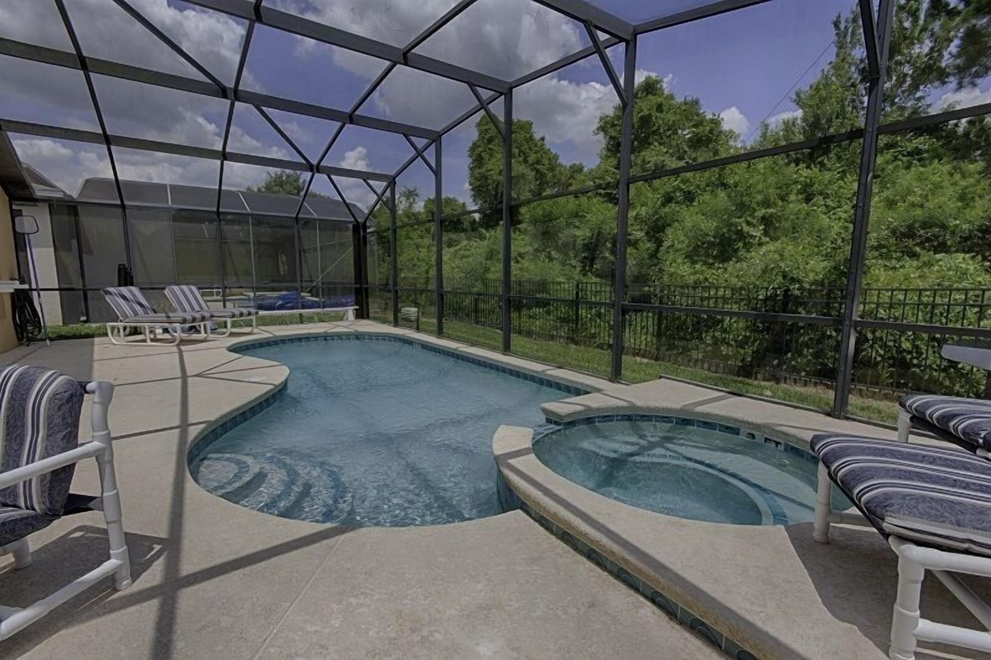 Emerald Island Resort