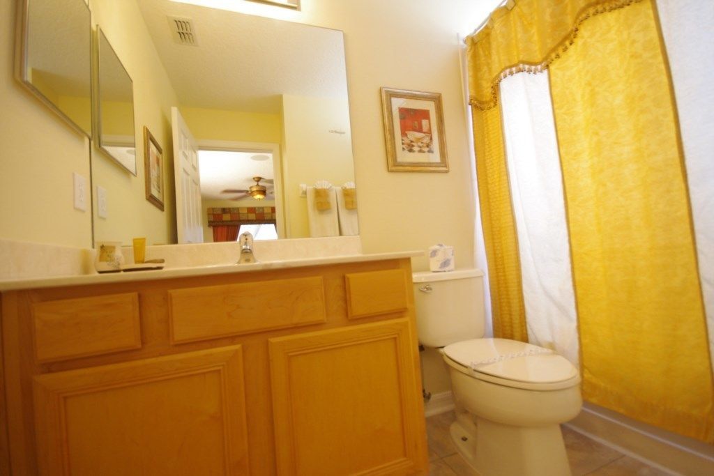 Emerald Island Resort