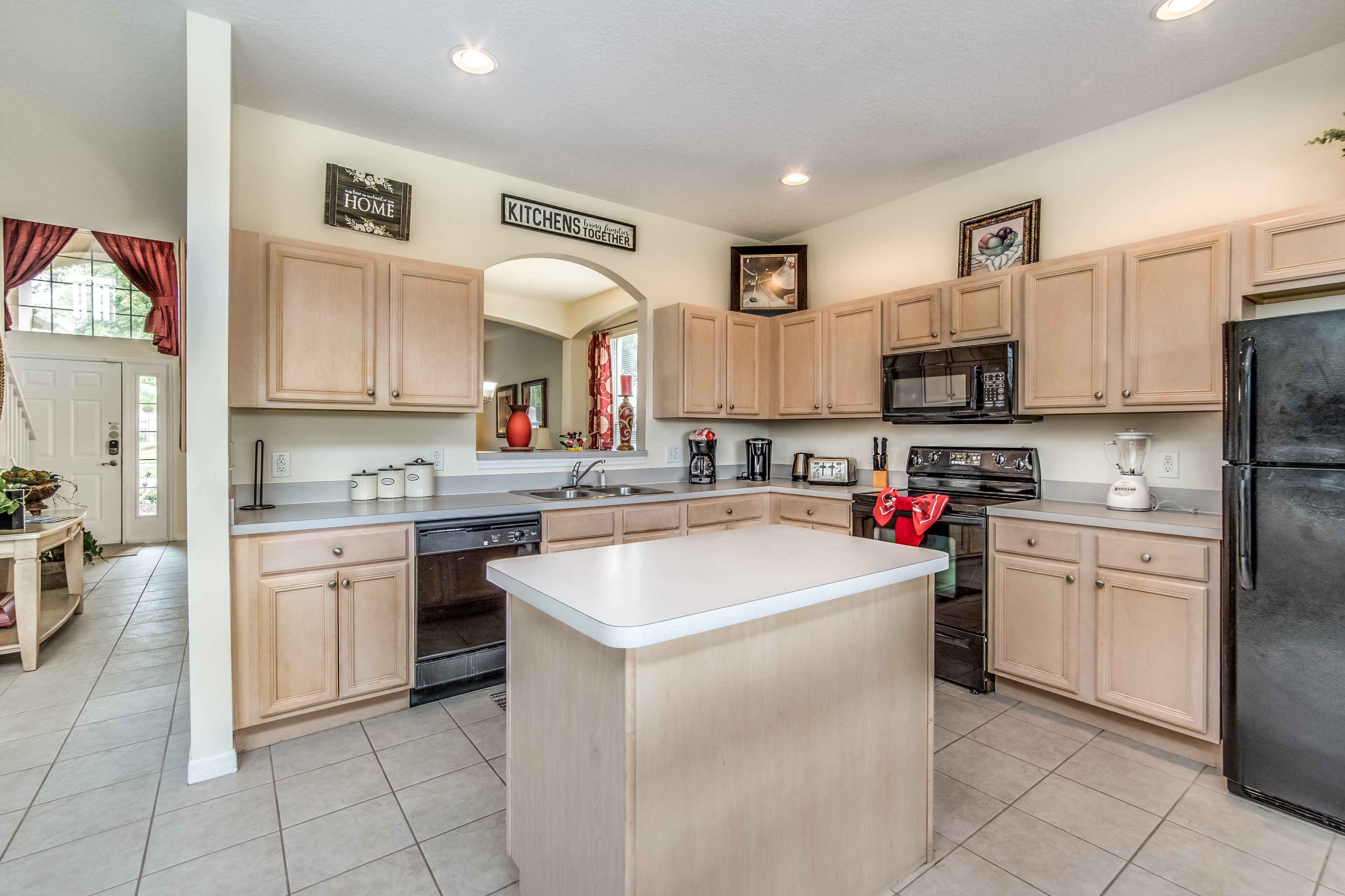 Emerald Island Resort