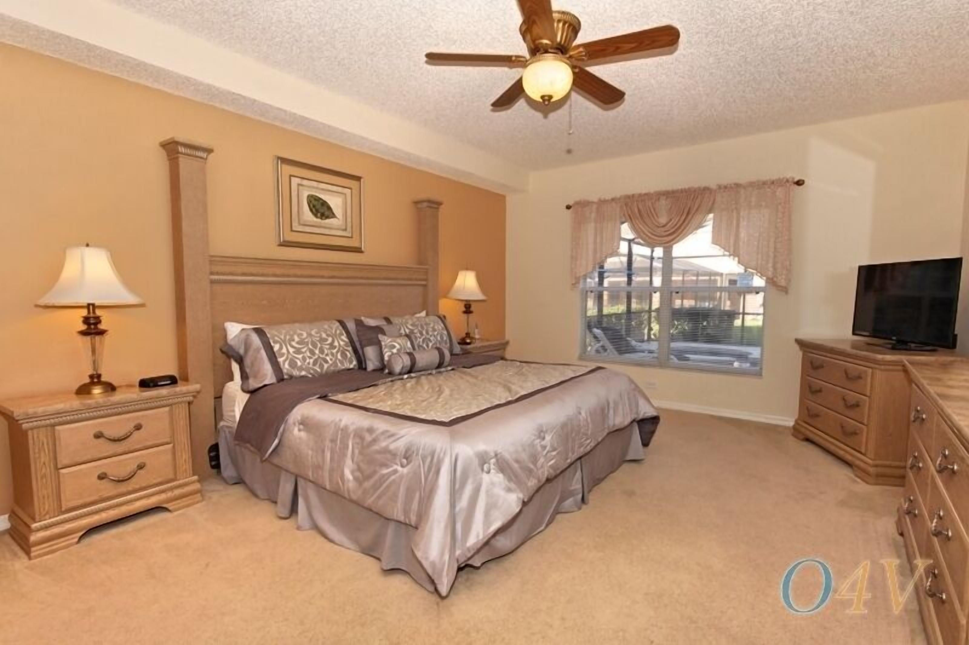 Emerald Island Resort