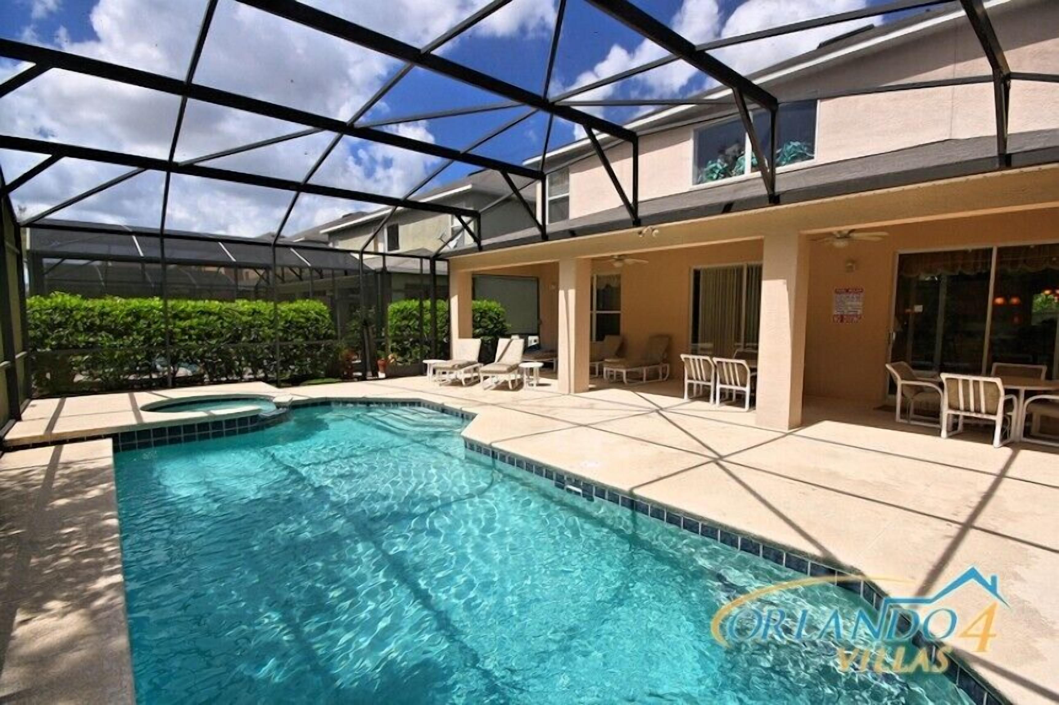 Emerald Island Resort