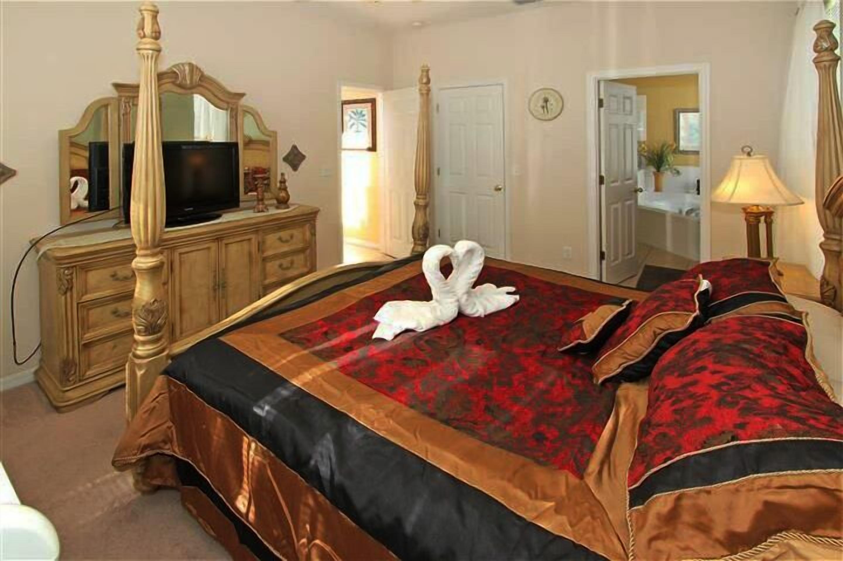 Emerald Island Resort