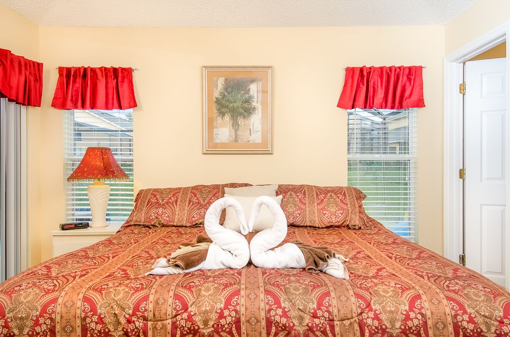 Emerald Island Resort