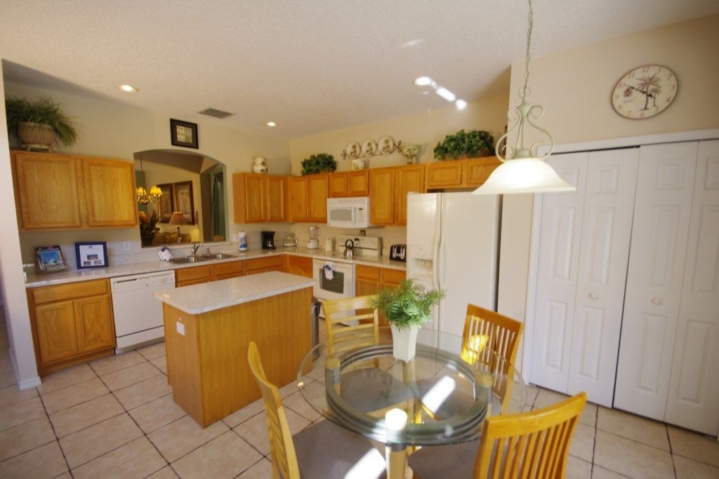 Emerald Island Resort