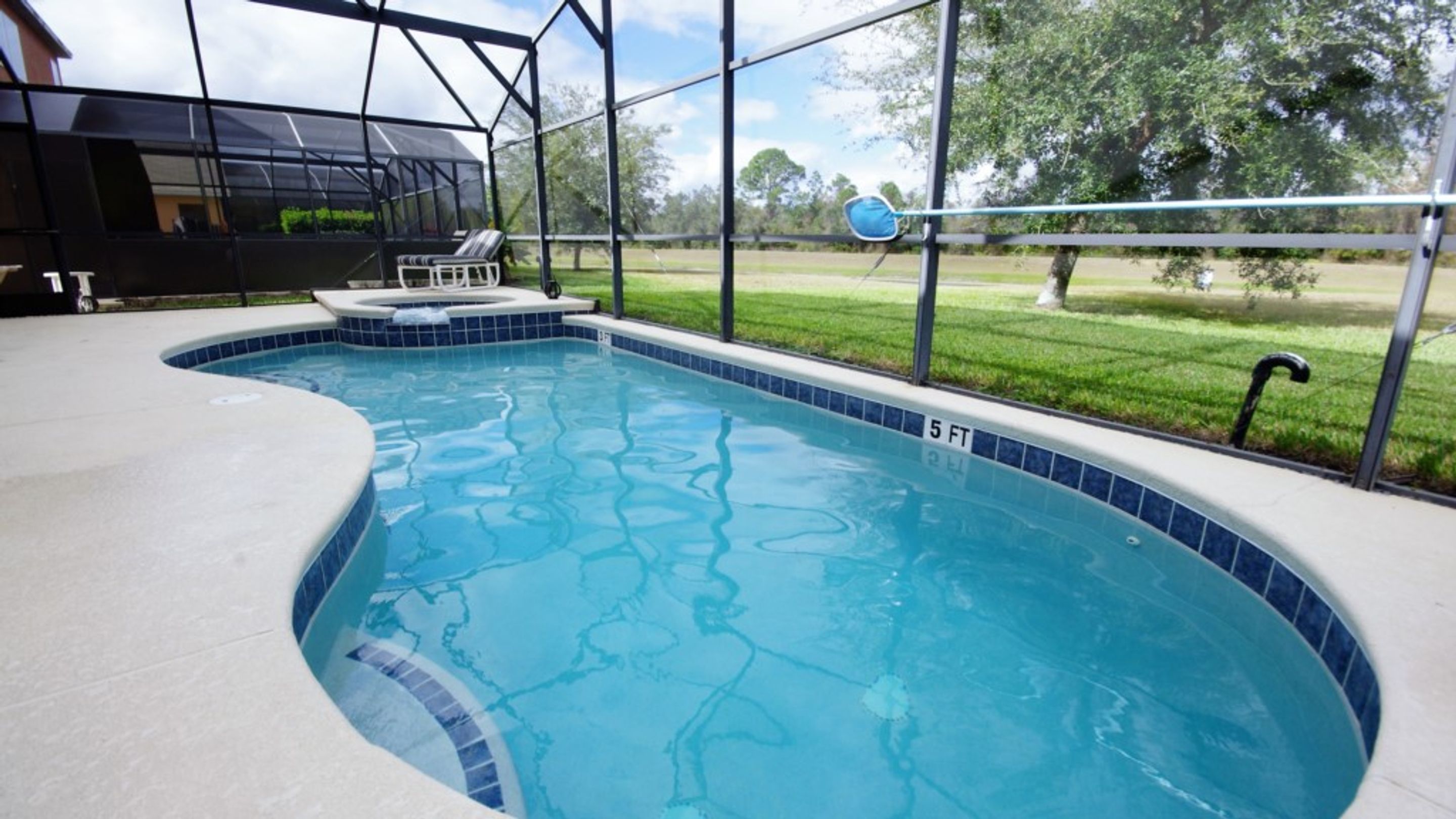 Emerald Island Resort