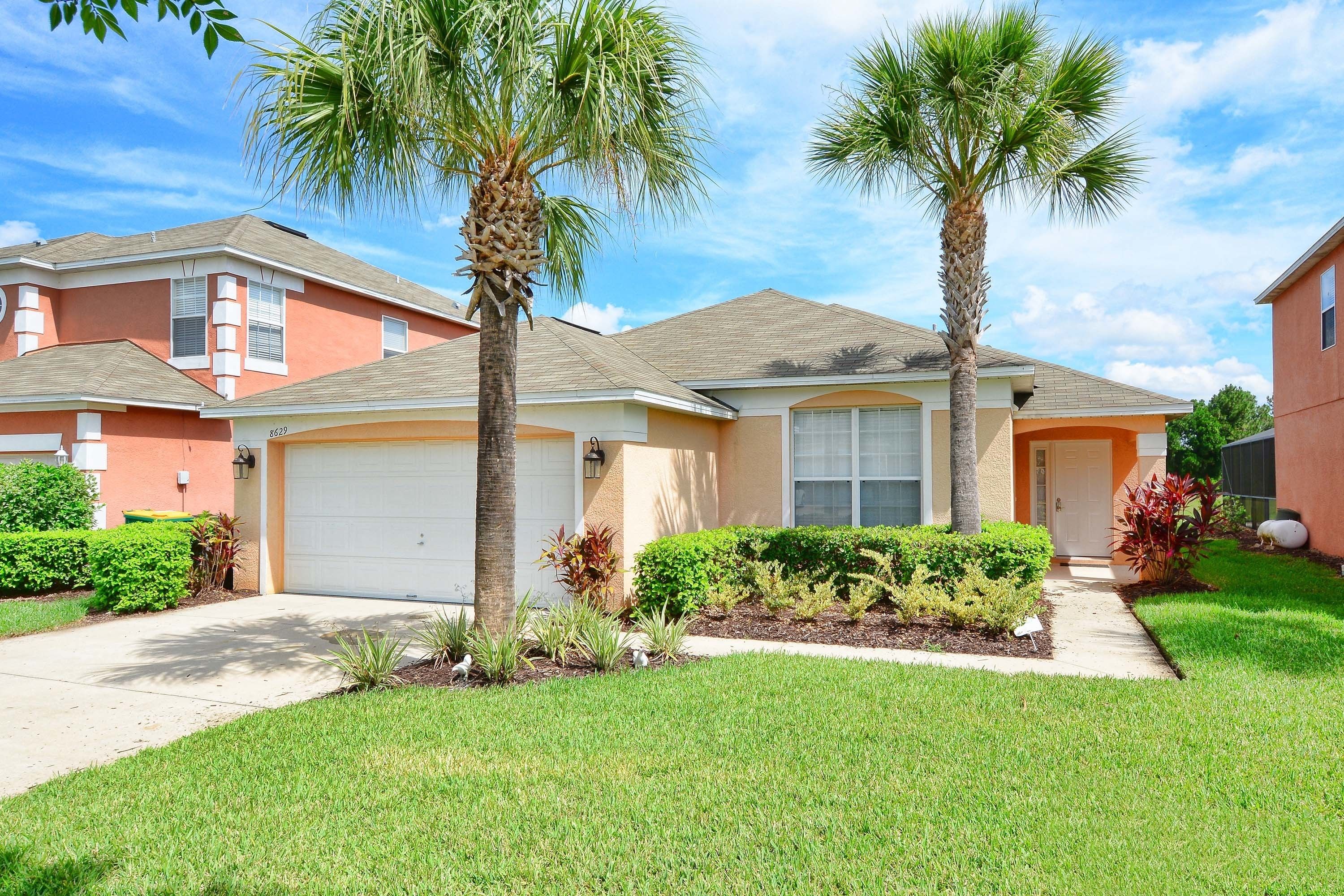 Emerald Island Resort