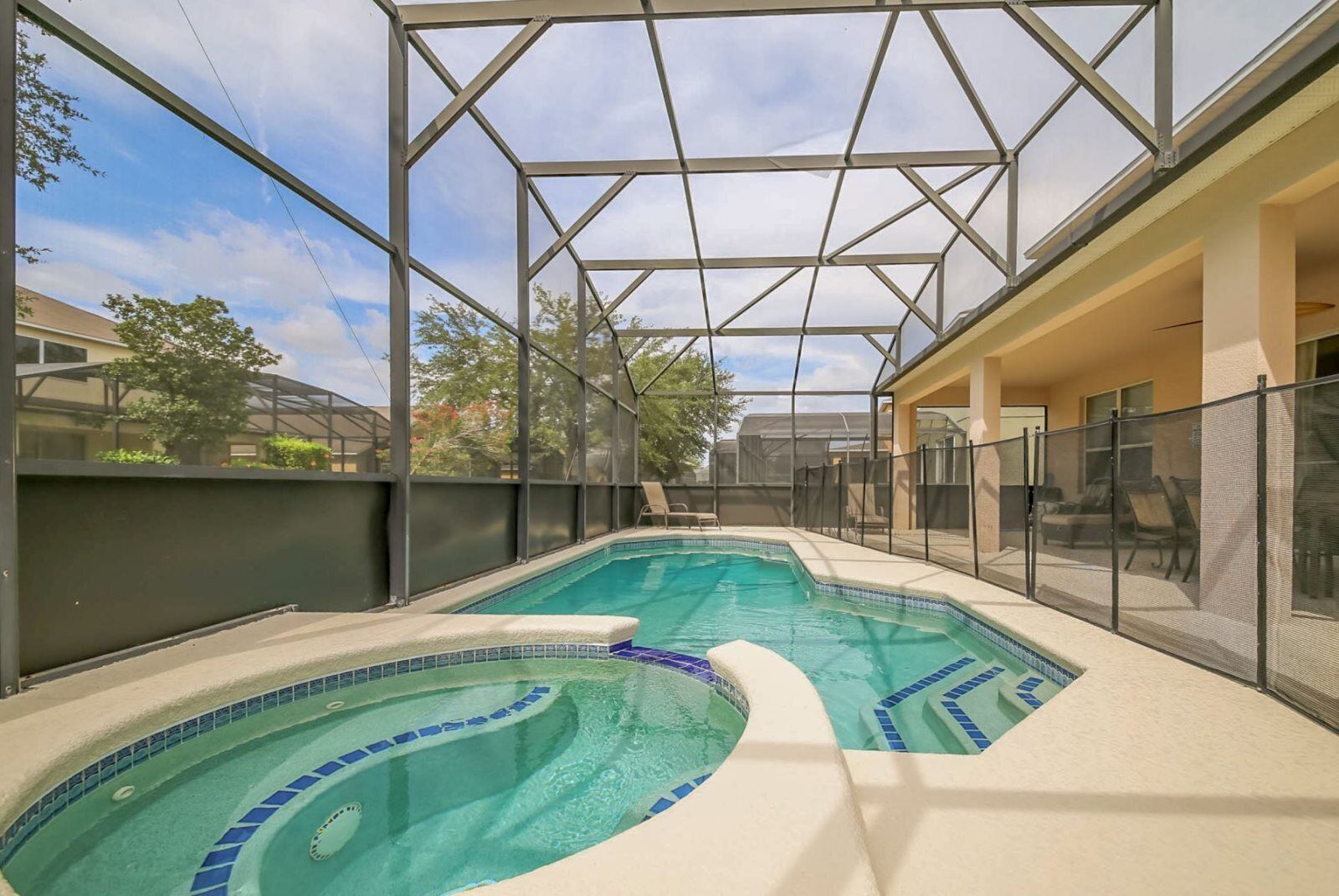 Emerald Island Resort