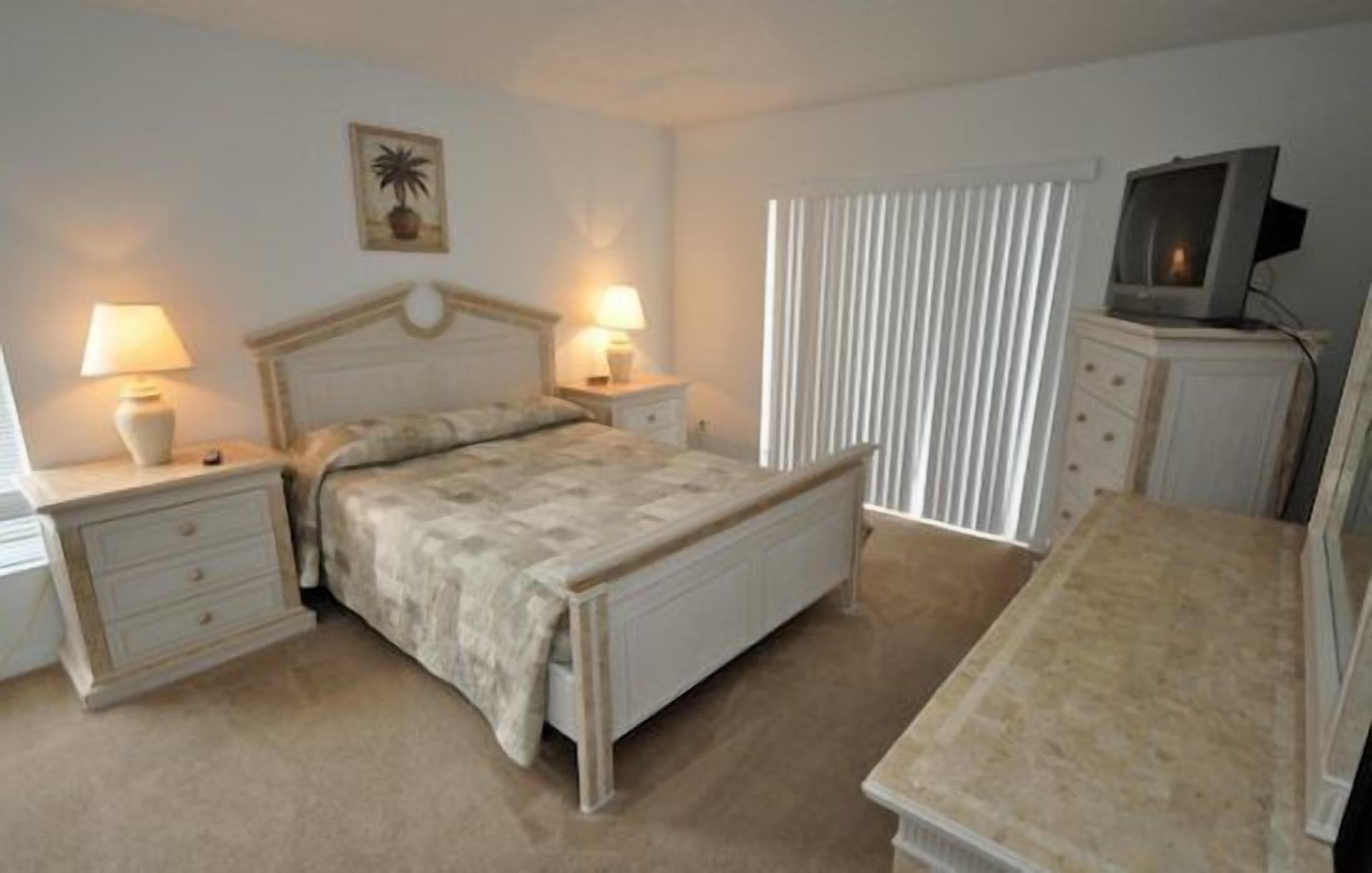 Emerald Island Resort