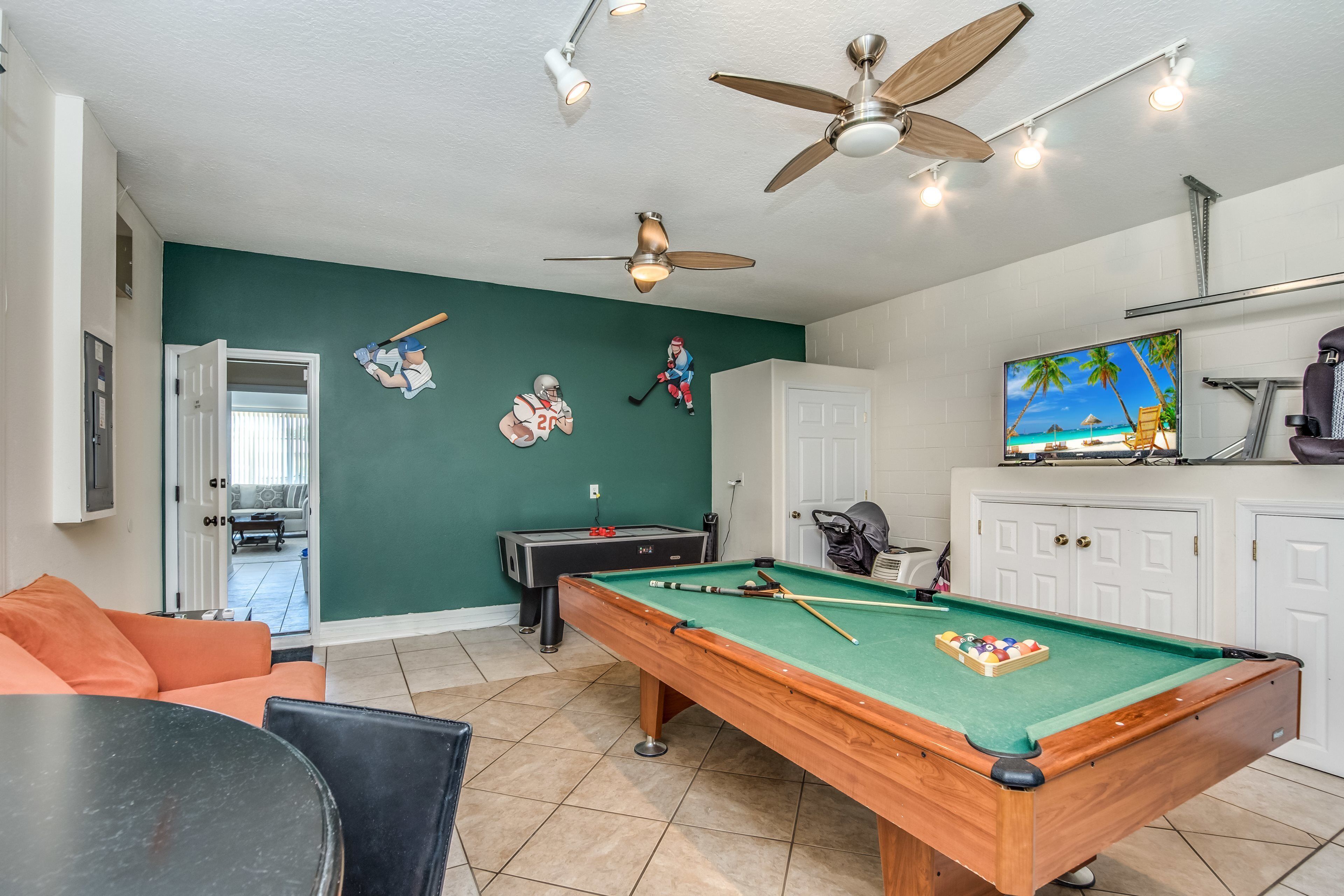 Emerald Island Resort