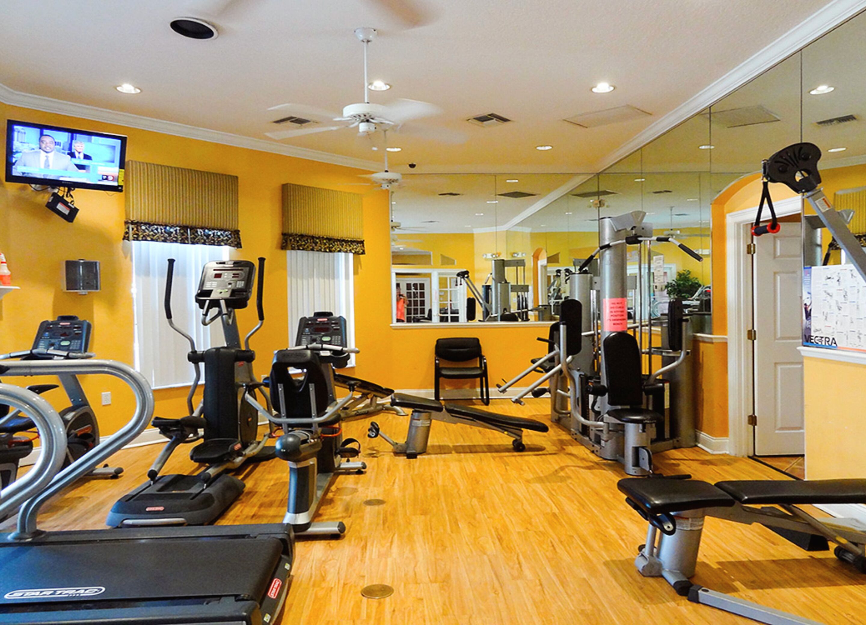 Emerald Island Resort