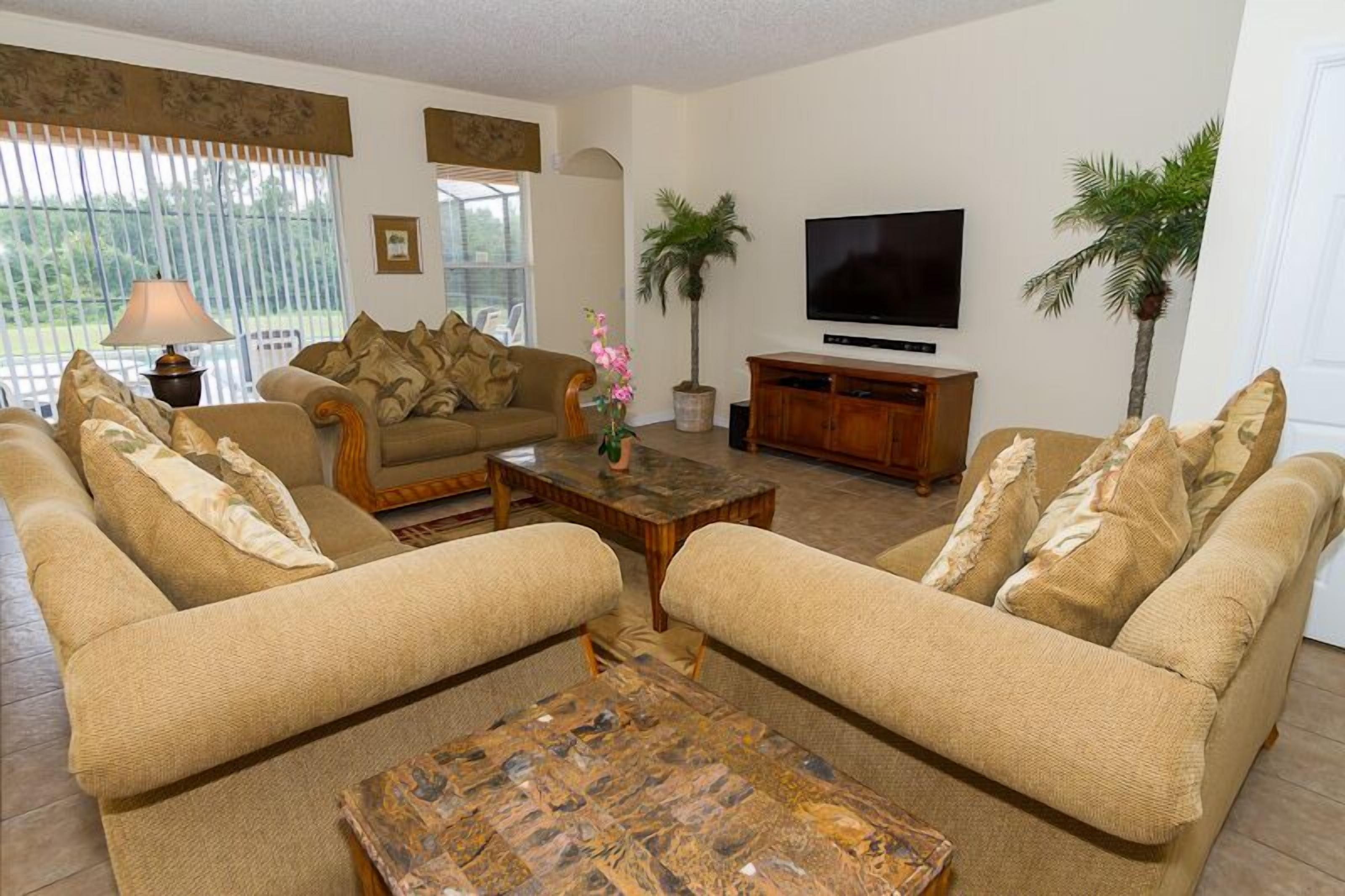 Emerald Island Resort