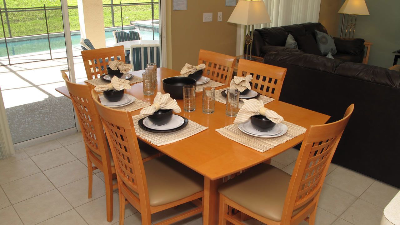 Emerald Island Resort