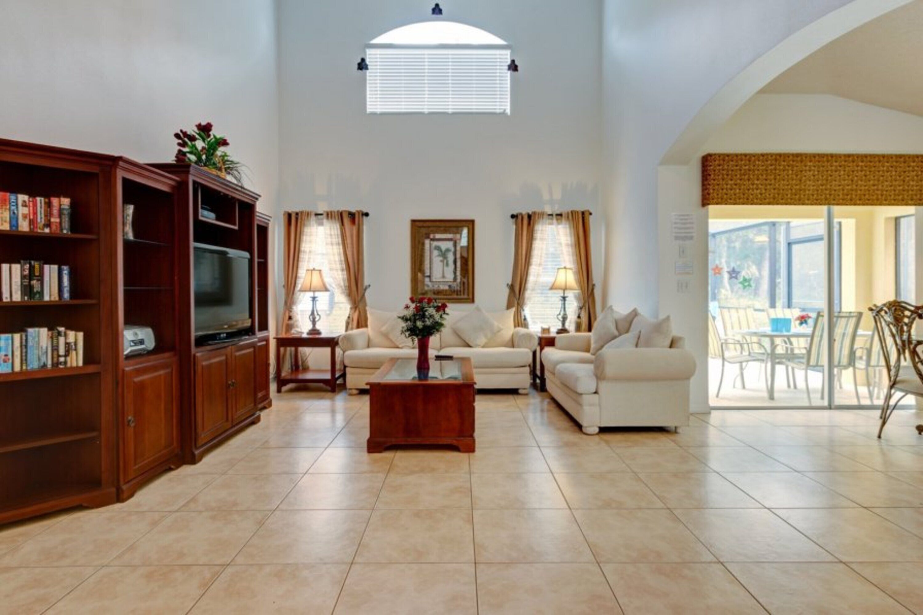 Emerald Island Resort