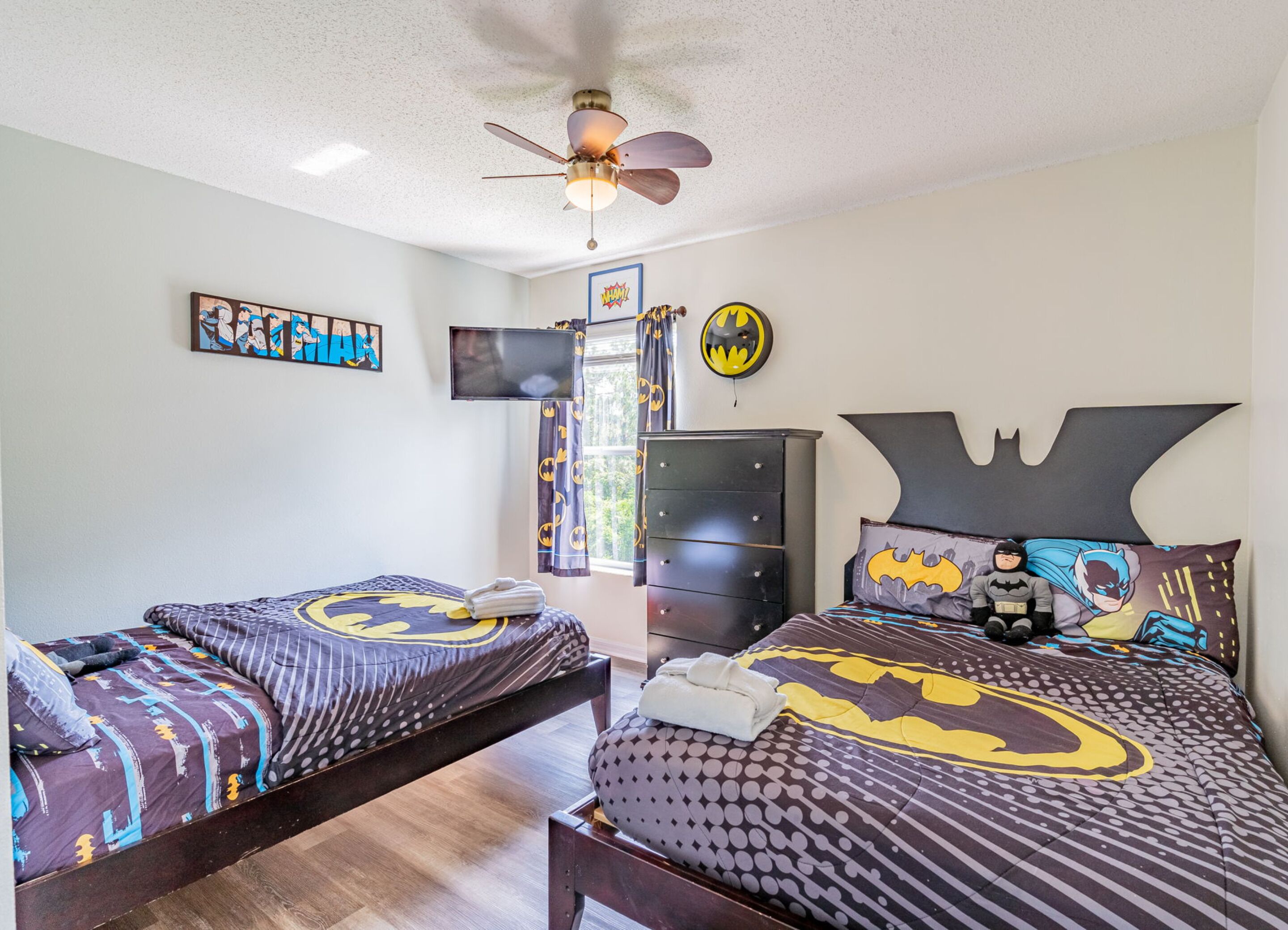 Emerald Island Resort