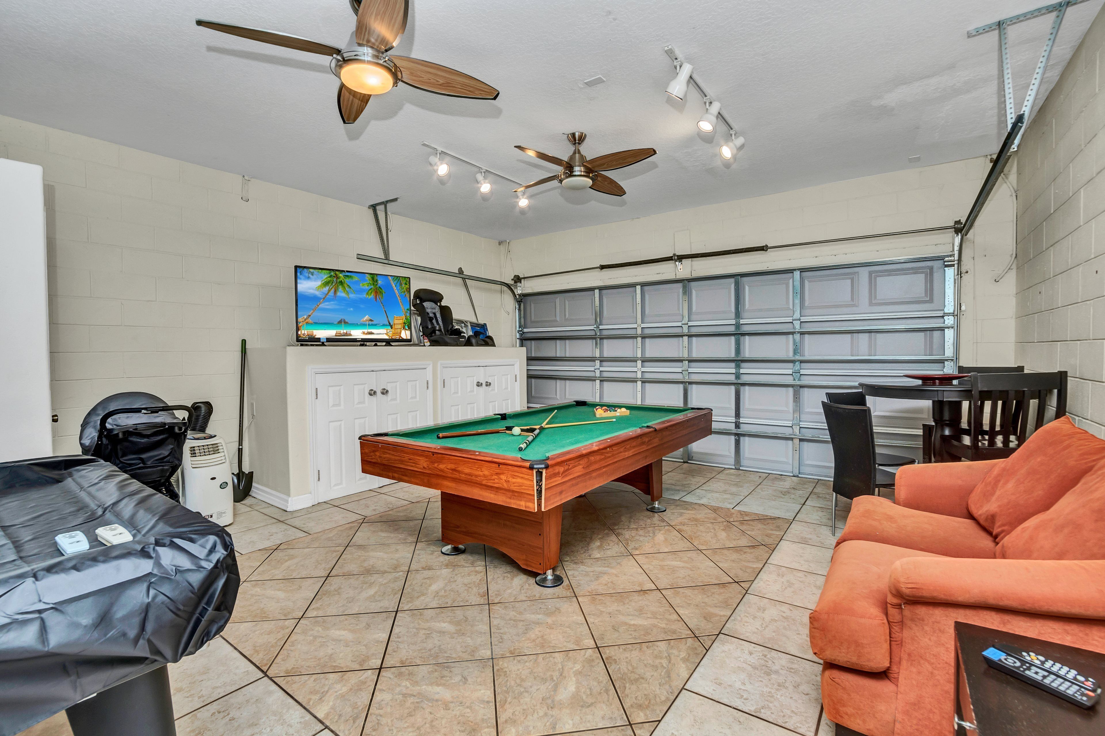 Emerald Island Resort