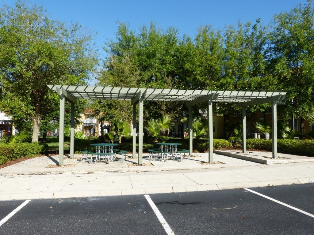 Emerald Island Resort