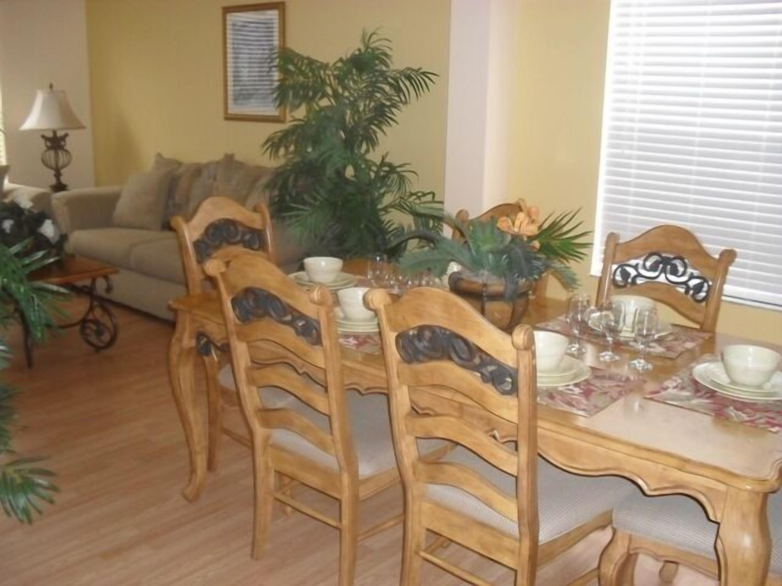 Emerald Island Resort