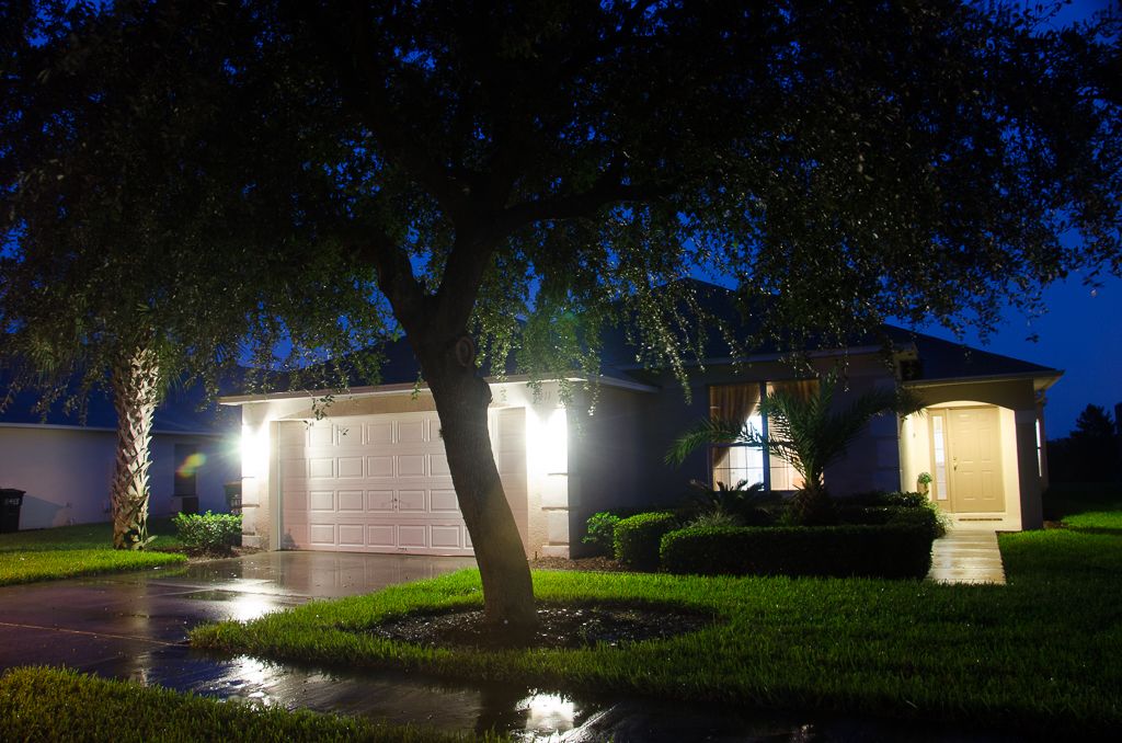 Emerald Island Resort