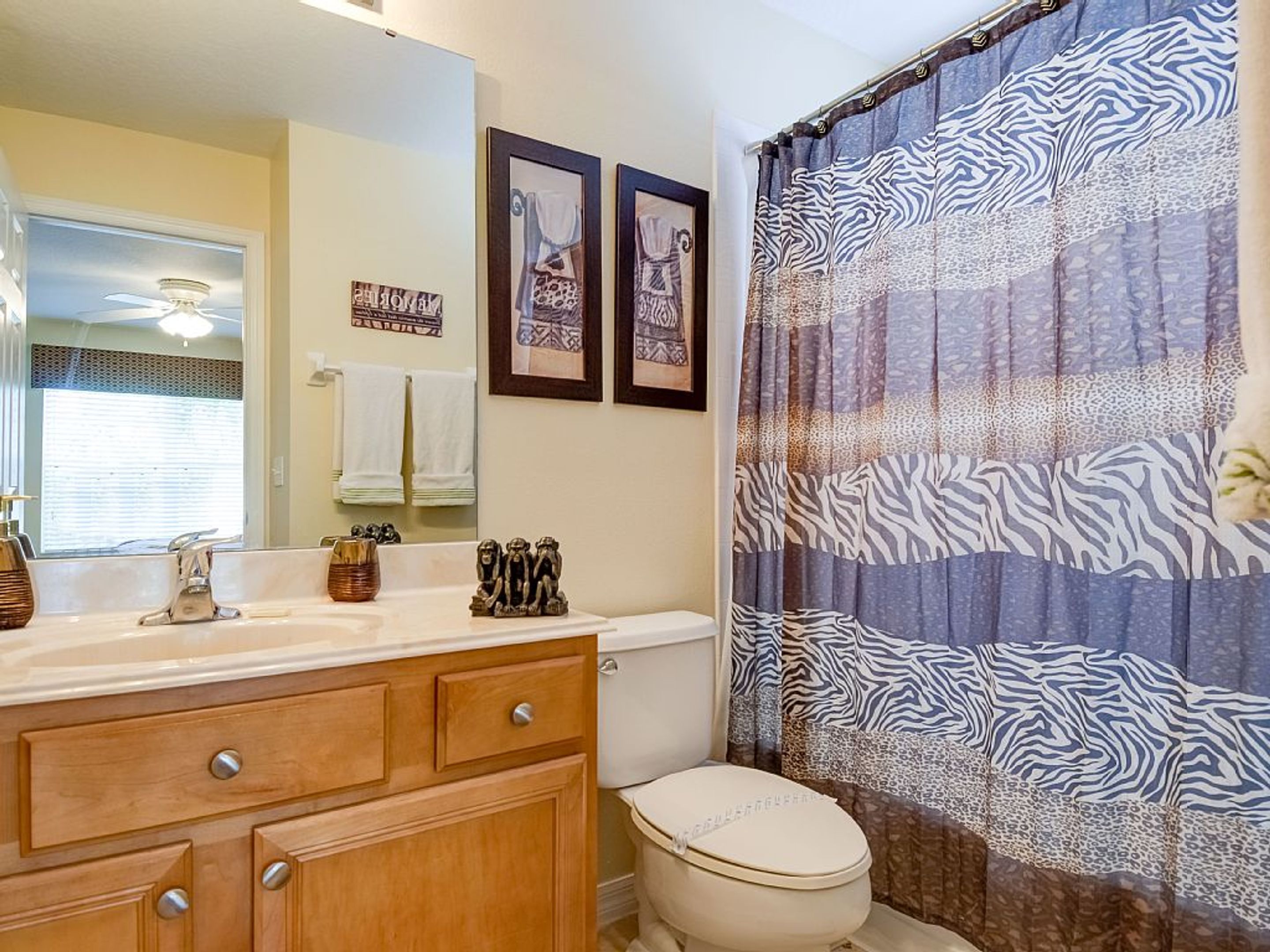 Emerald Island Resort