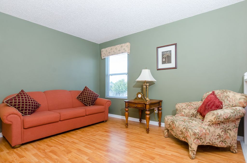 Emerald Island Resort