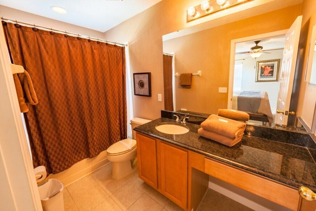 Emerald Island Resort