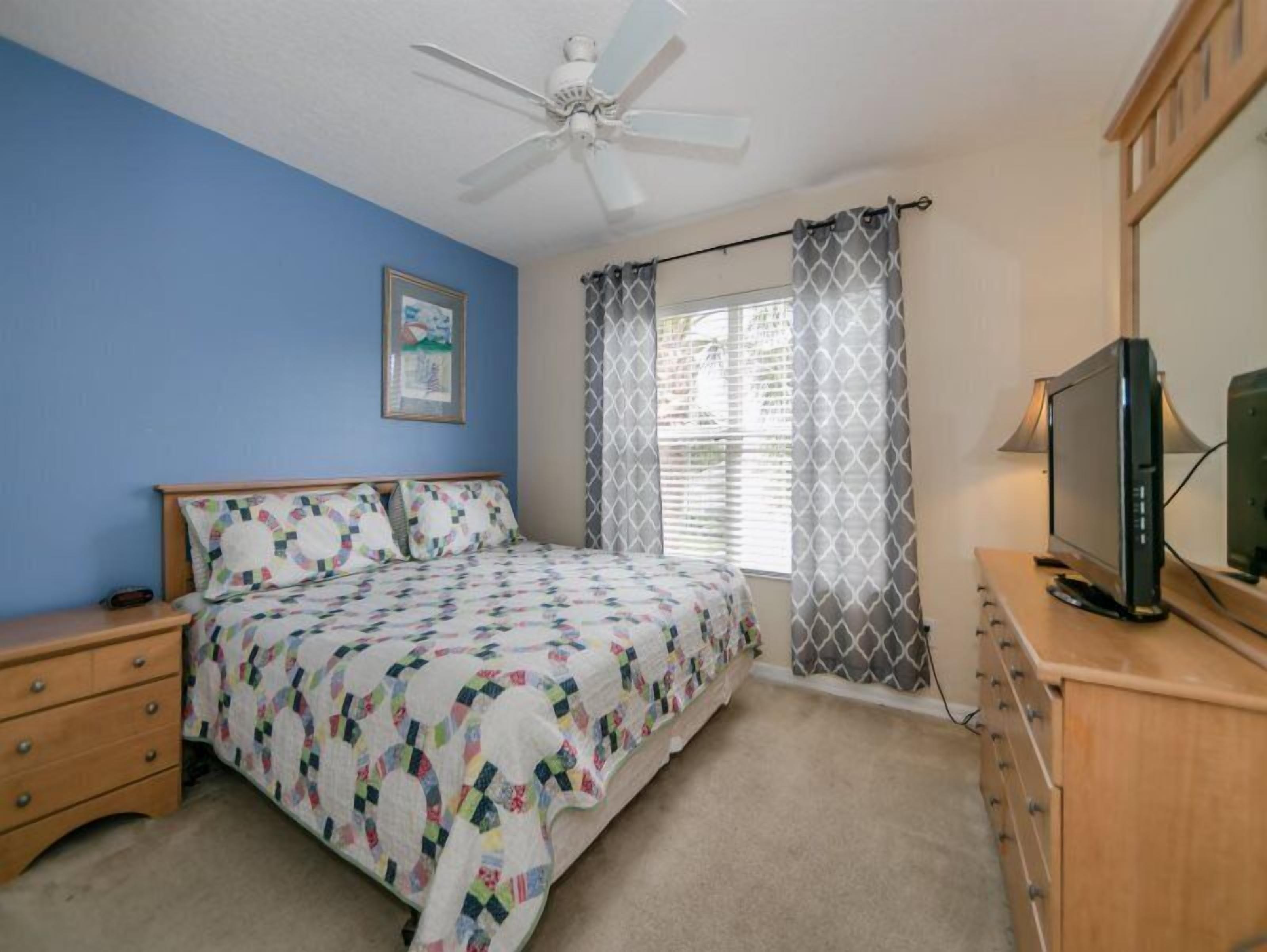 Emerald Island Resort