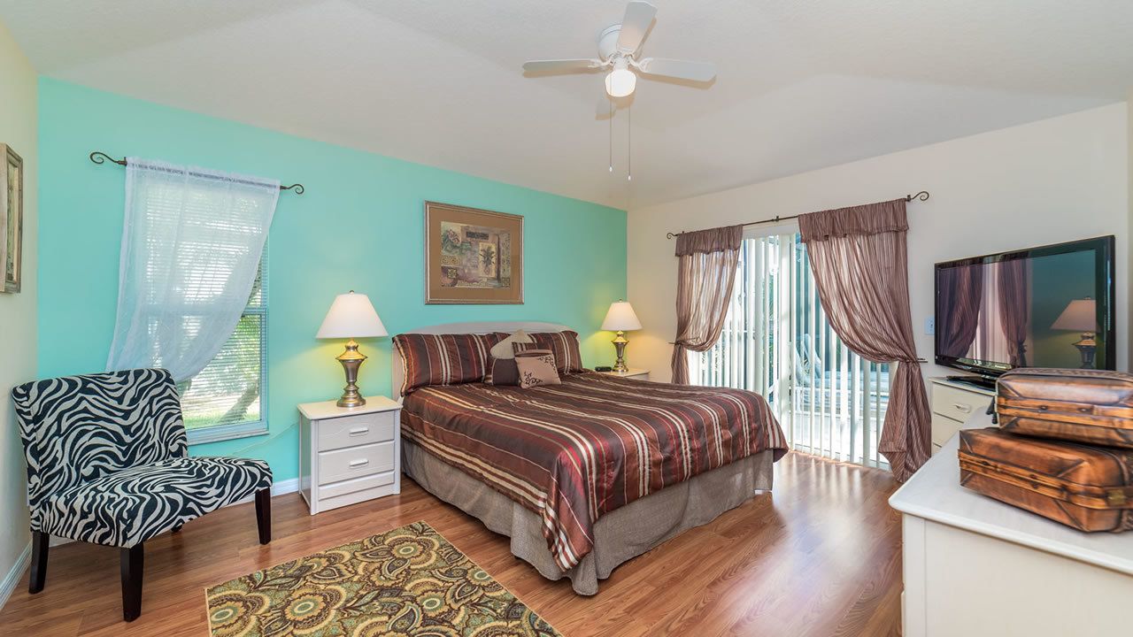 Emerald Island Resort