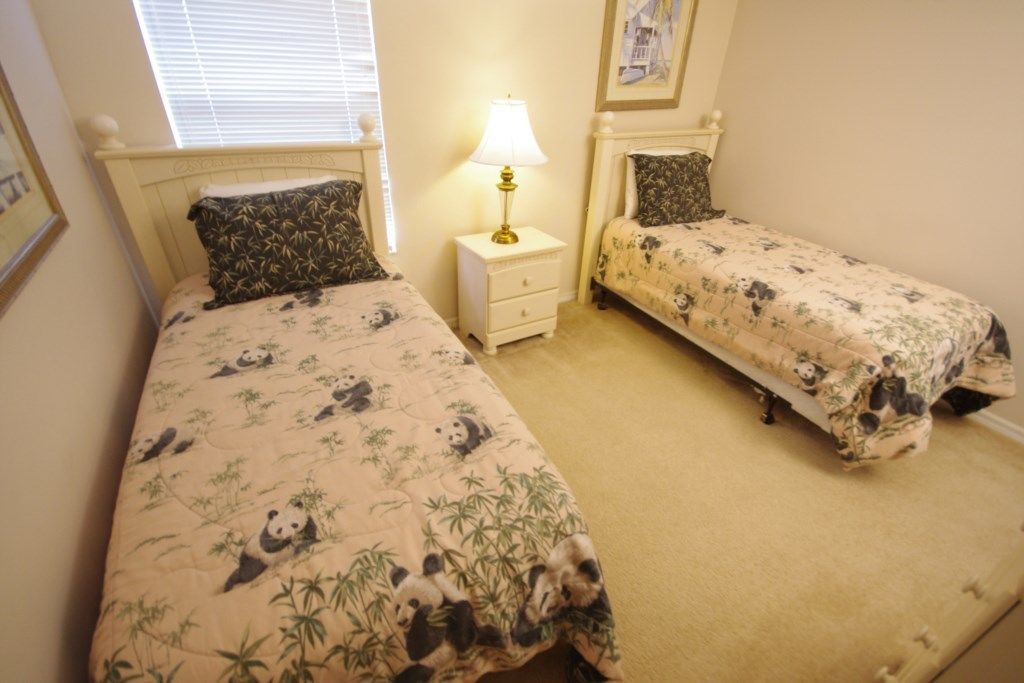 Emerald Island Resort