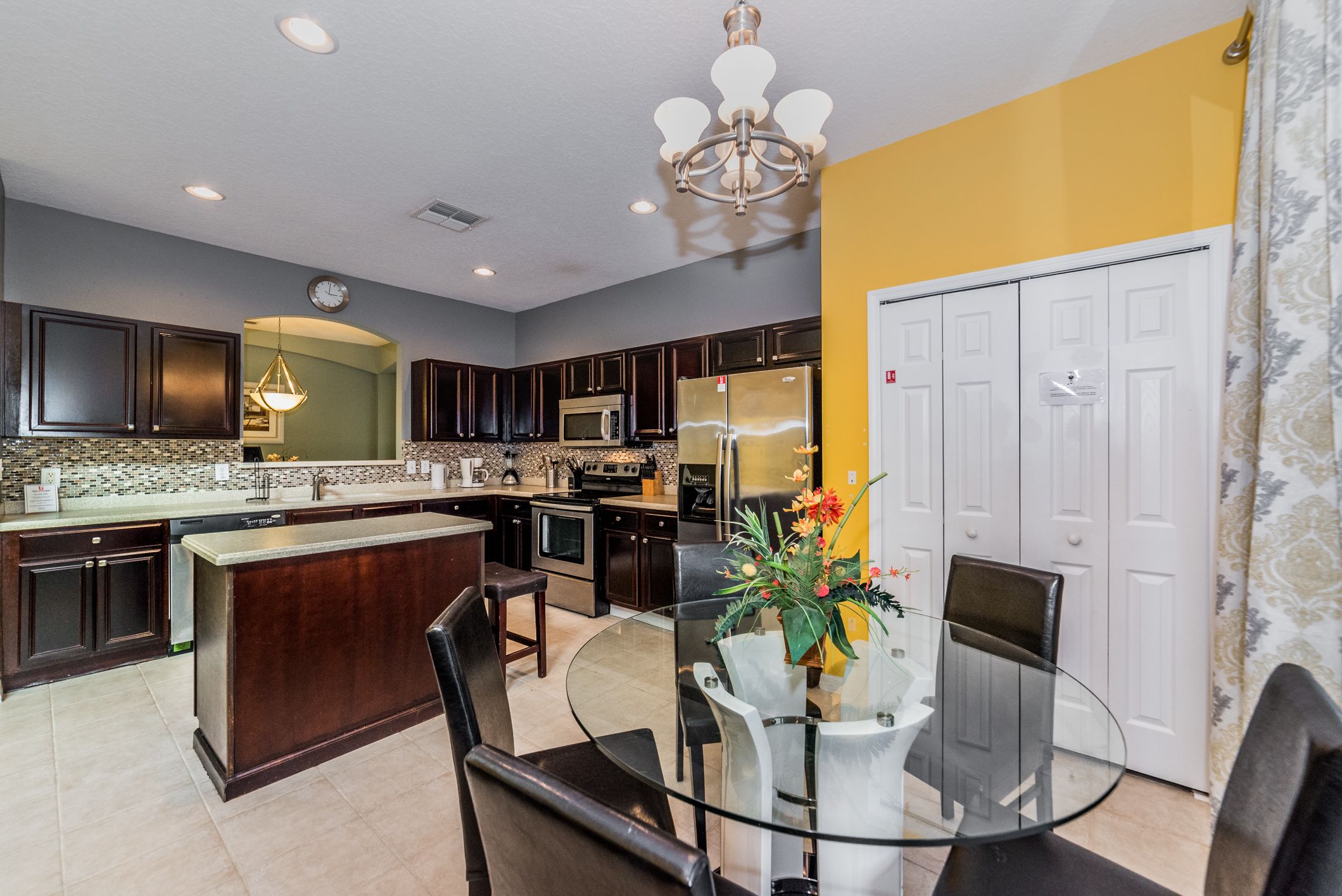 Emerald Island Resort