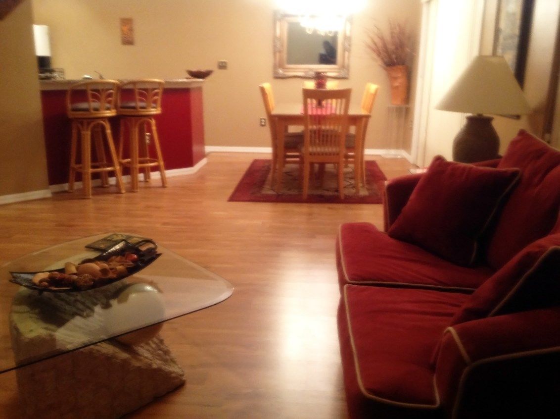 Emerald Island Resort