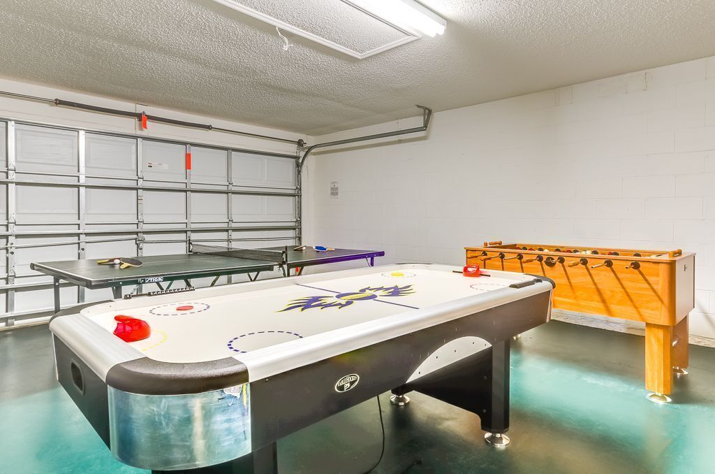 Emerald Island Resort