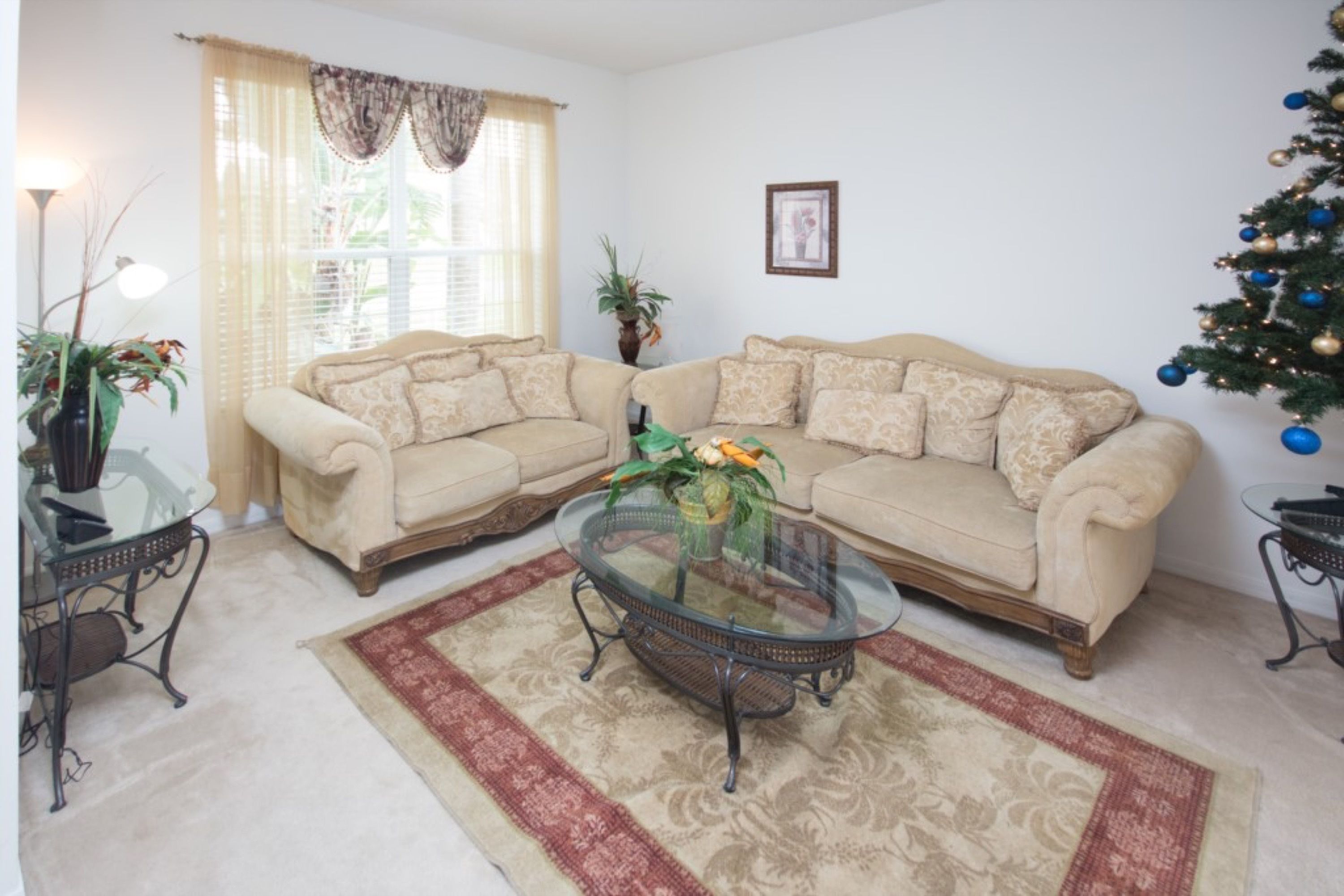 Emerald Island Resort